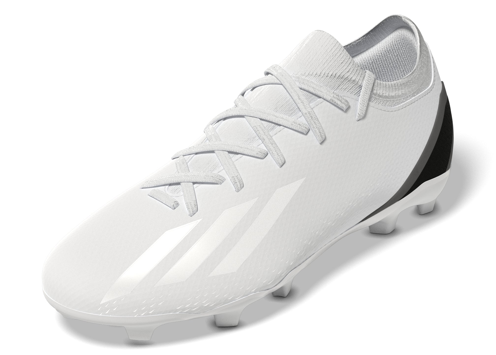 adidas Kids X Speedportal.3 FG Firm Ground Cleats