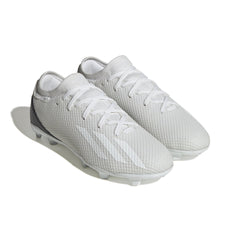 adidas Kids X Speedportal.3 FG Firm Ground Cleats