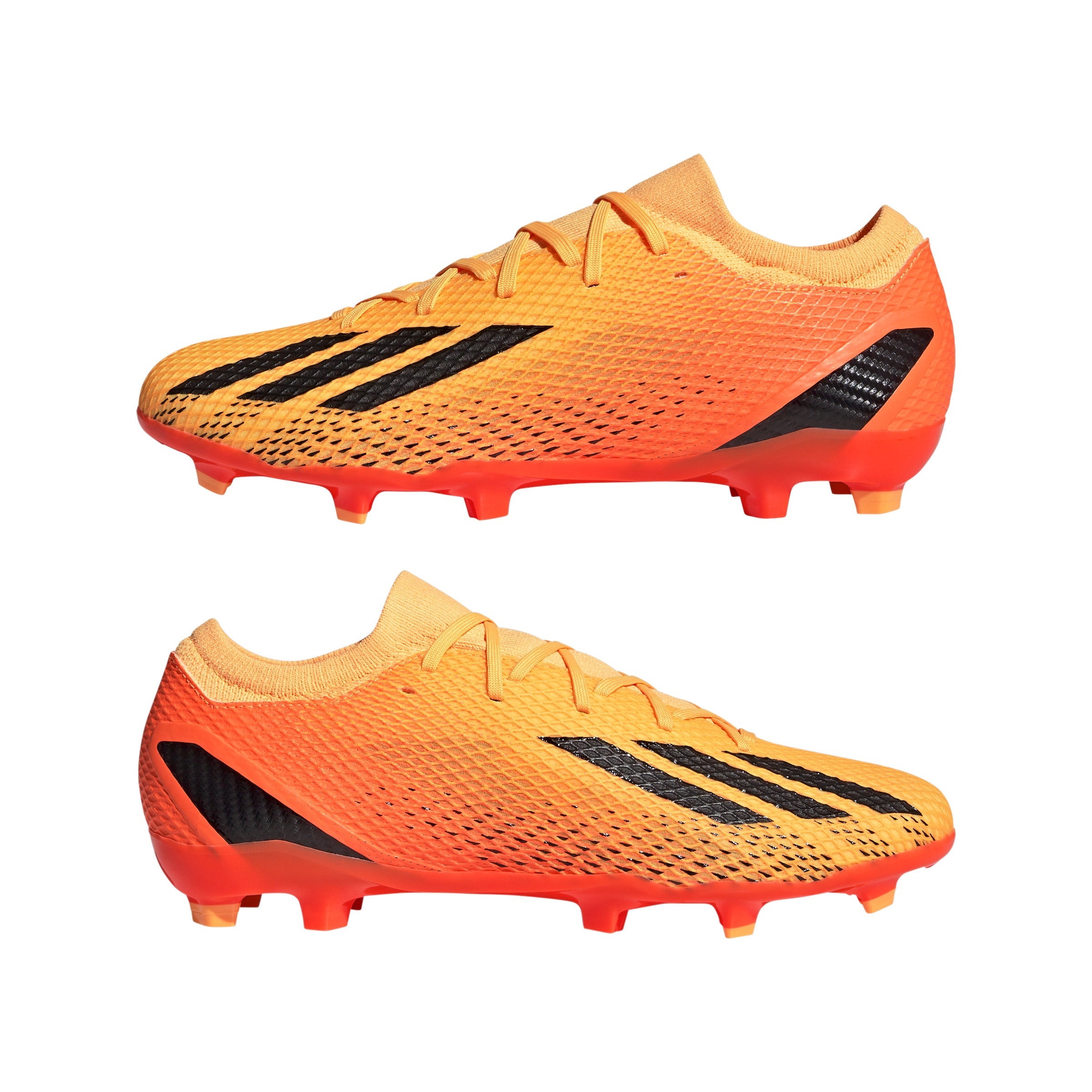 adidas X Speedportal.3 FG Firm Ground Soccer Cleats