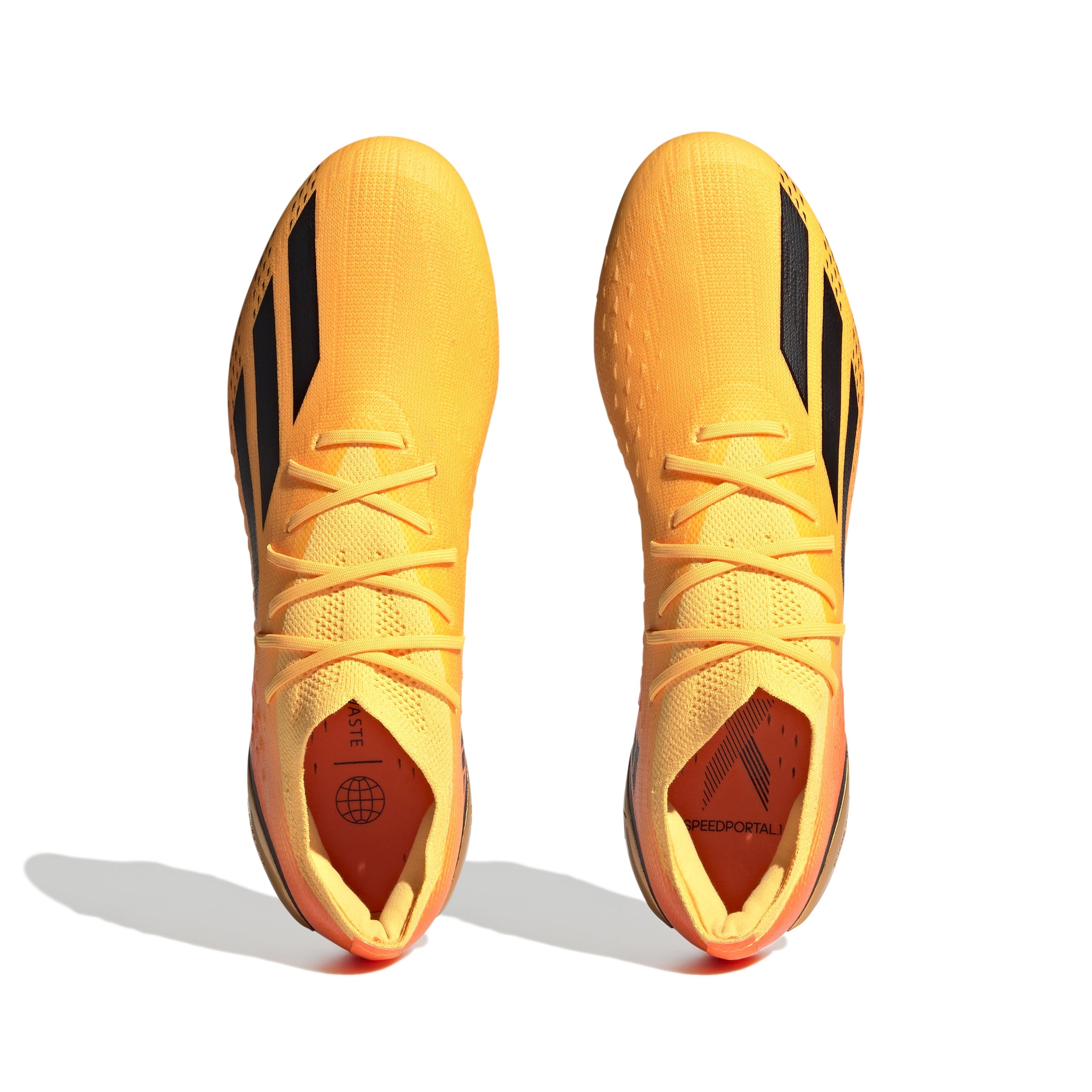 Adidas x 18.1 gold top