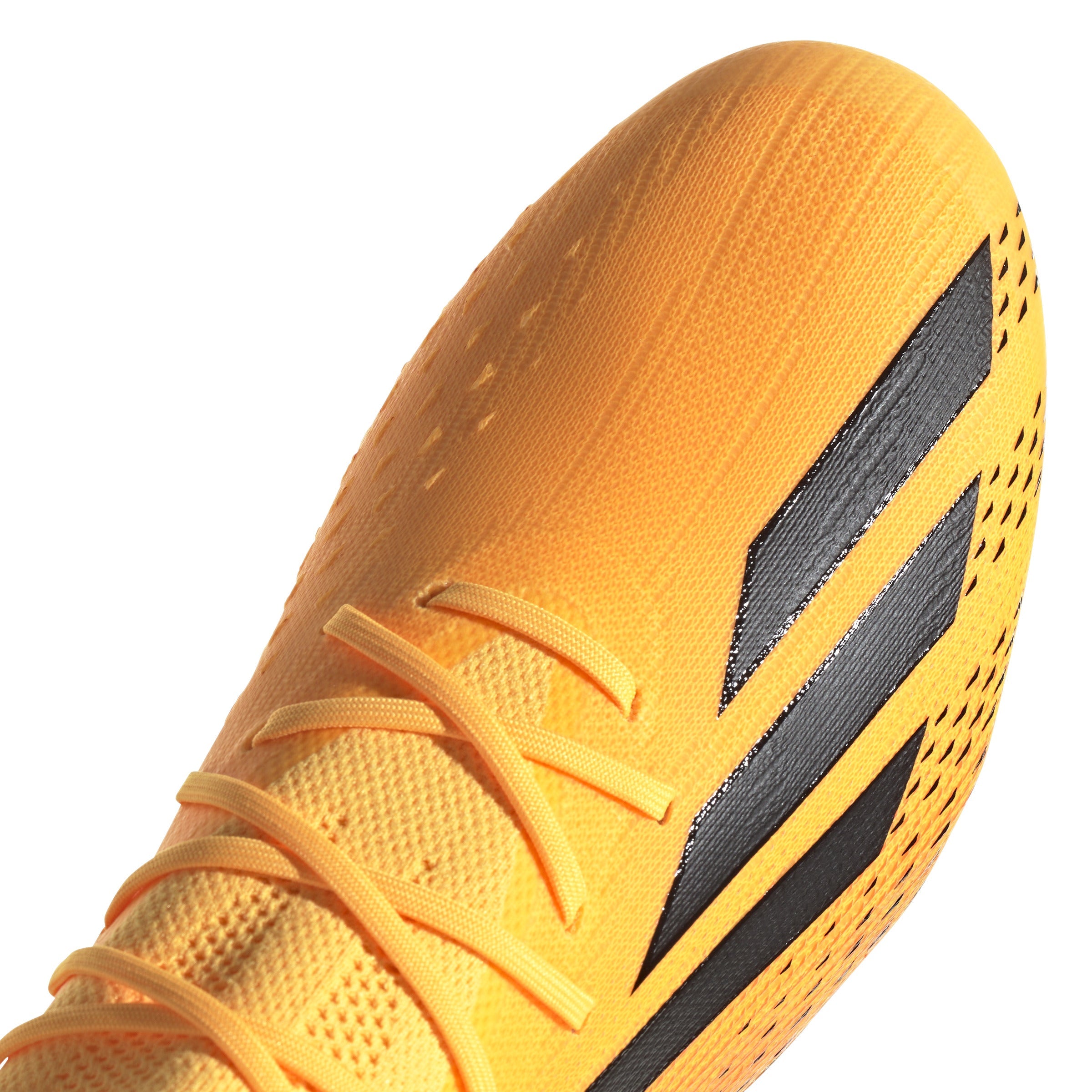 Adidas x Speedportal.1 FG Firm Ground Soccer Cleats Gold Black 10.5