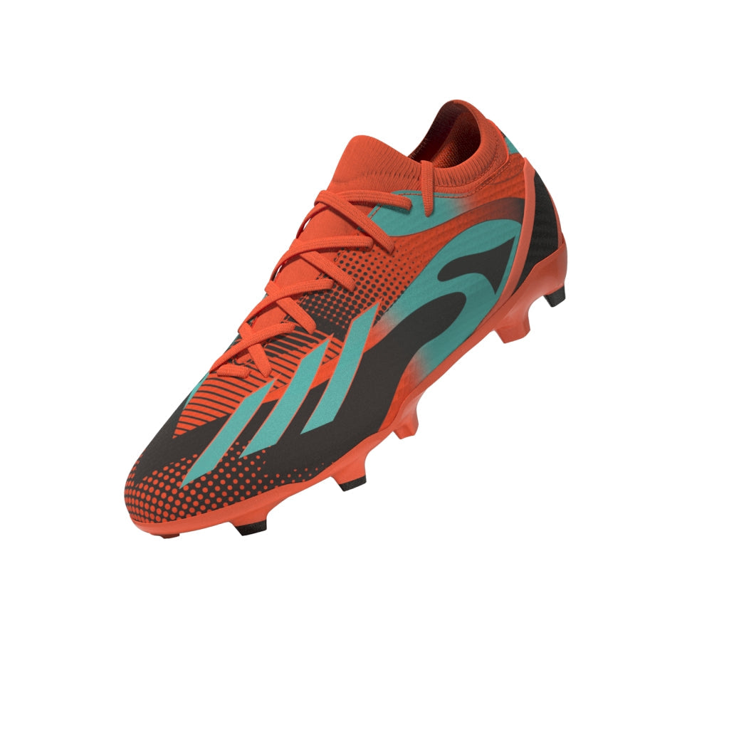 adidas X Speedportal Messi.3 FG Firm Ground Cleats