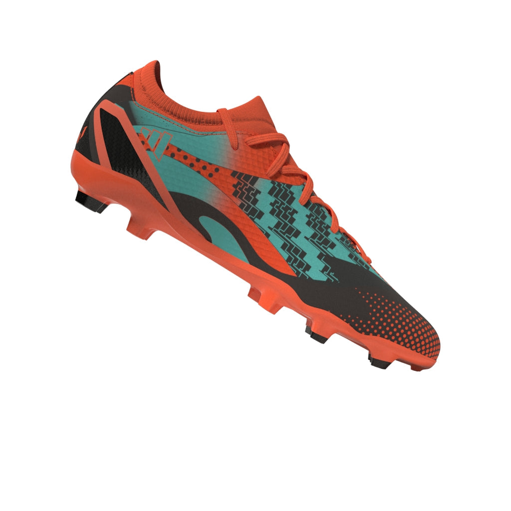 adidas X Speedportal Messi.3 FG Firm Ground Cleats