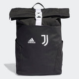 adidas Juventus Backpack Black/White