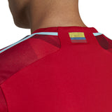 adidas Men's Colombia Away Jersey 22