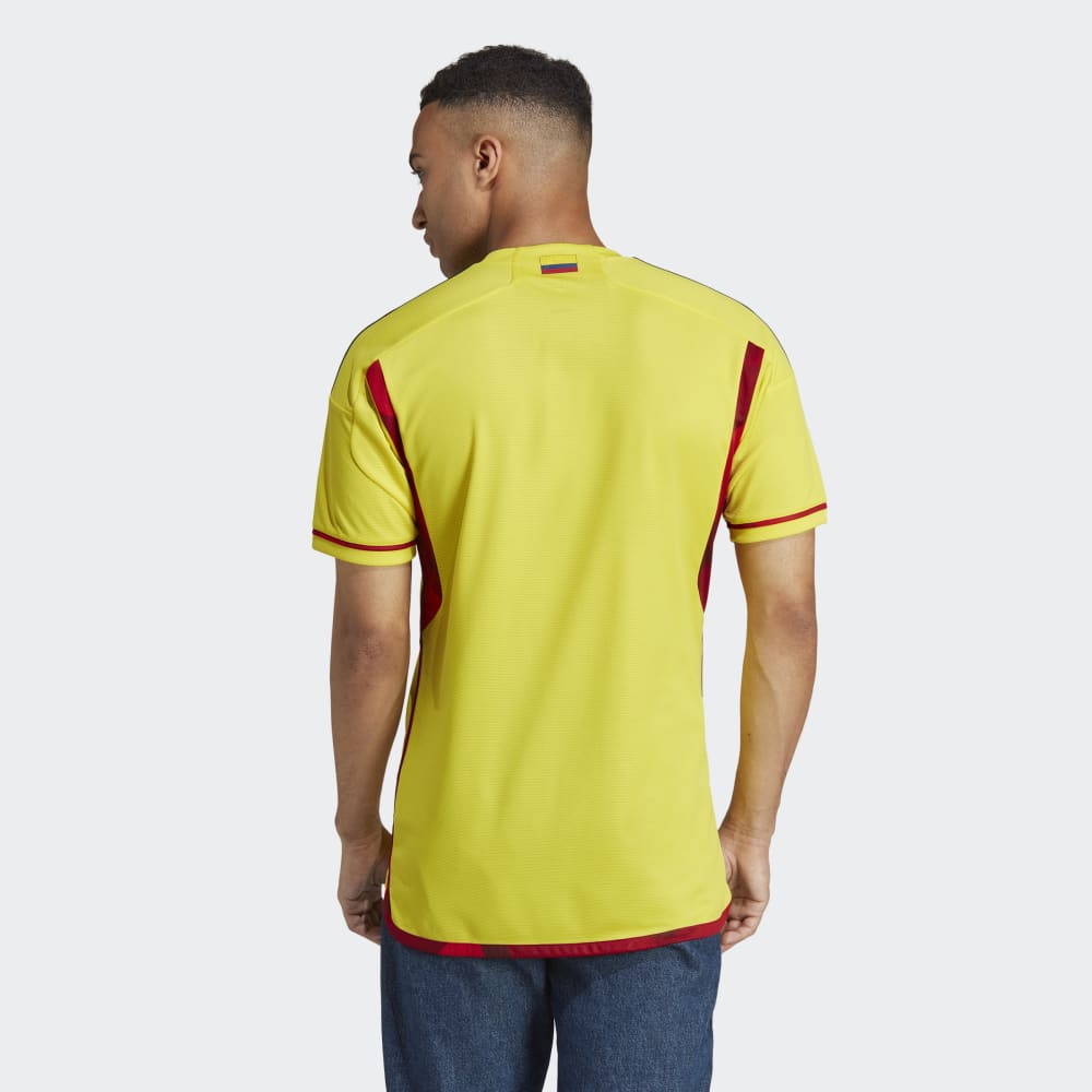 adidas Colombia Home Jersey 22