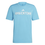 adidas Argentina World Cup 2022 Tee