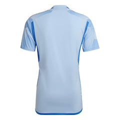 adidas Camiseta de visitante de España 22 para hombre 