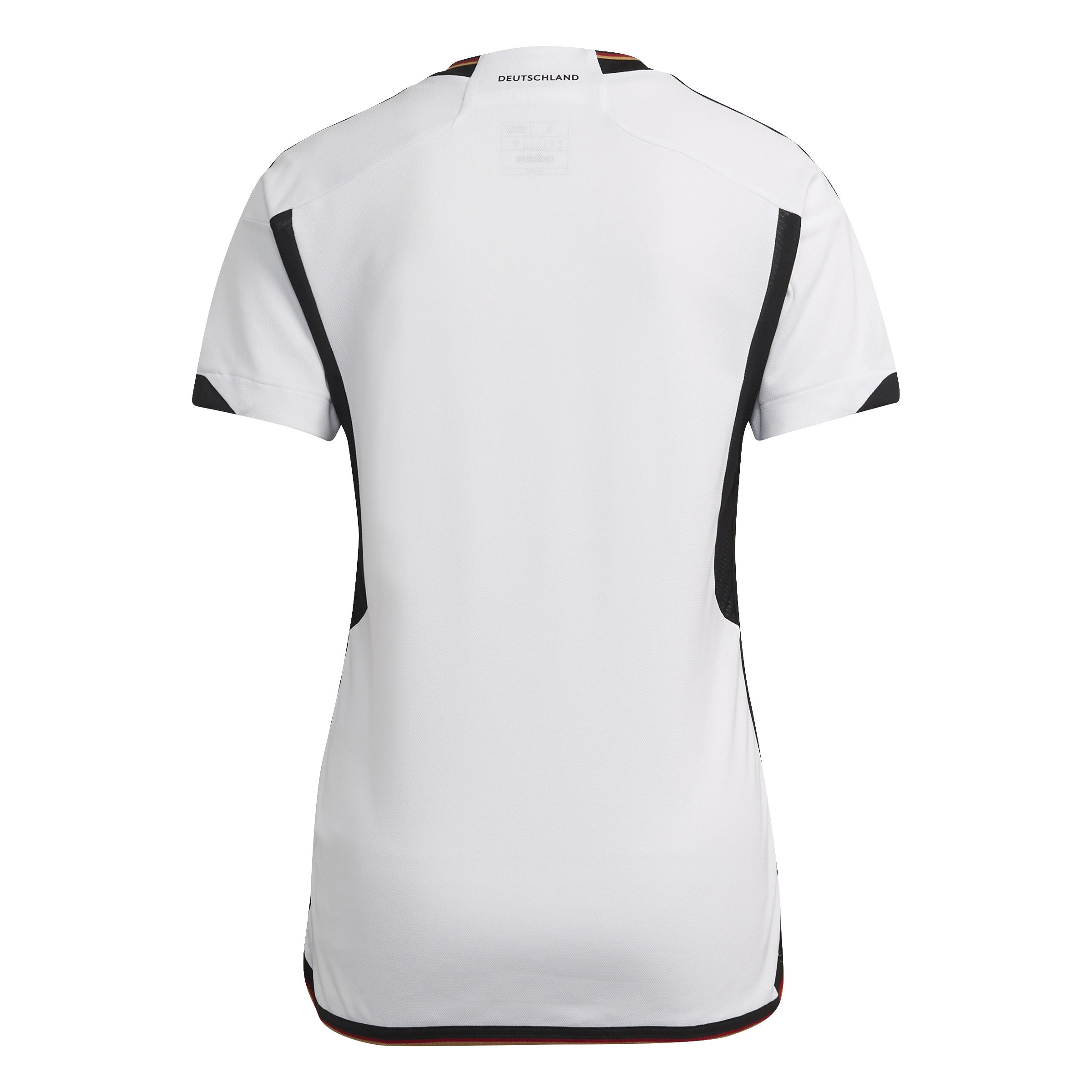 adidas Womens Germany Home Jersey 22