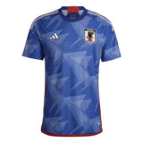 adidas Japan Home Authentic Jersey 22