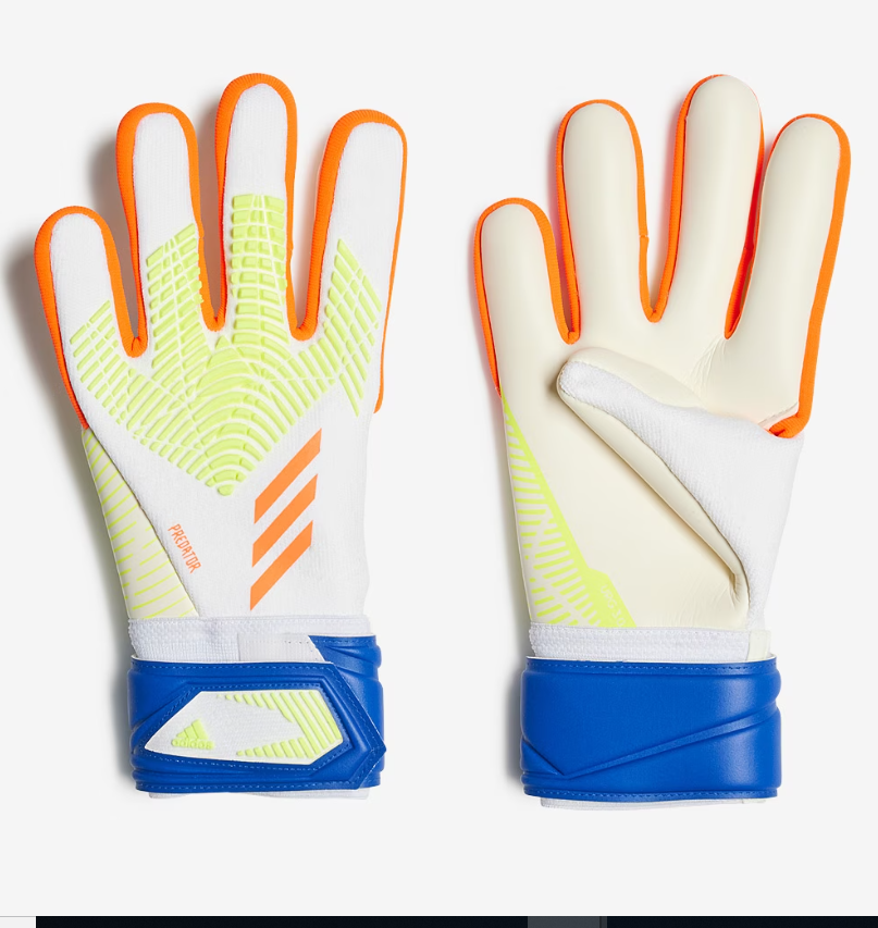 adidas Predator Edge FS Match Gloves