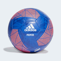 adidas Predator Training Soccer Ball Blue