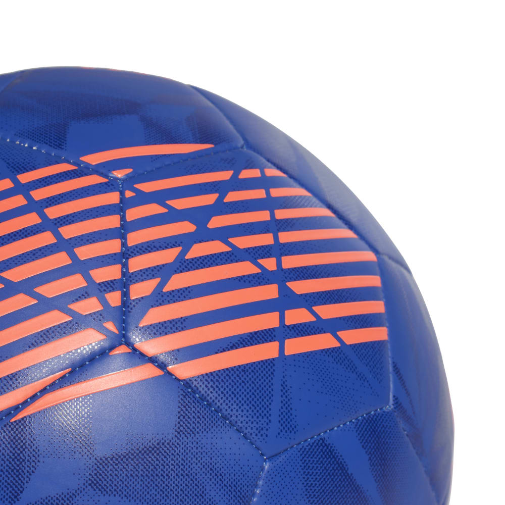 adidas Predator Training Soccer Ball Blue