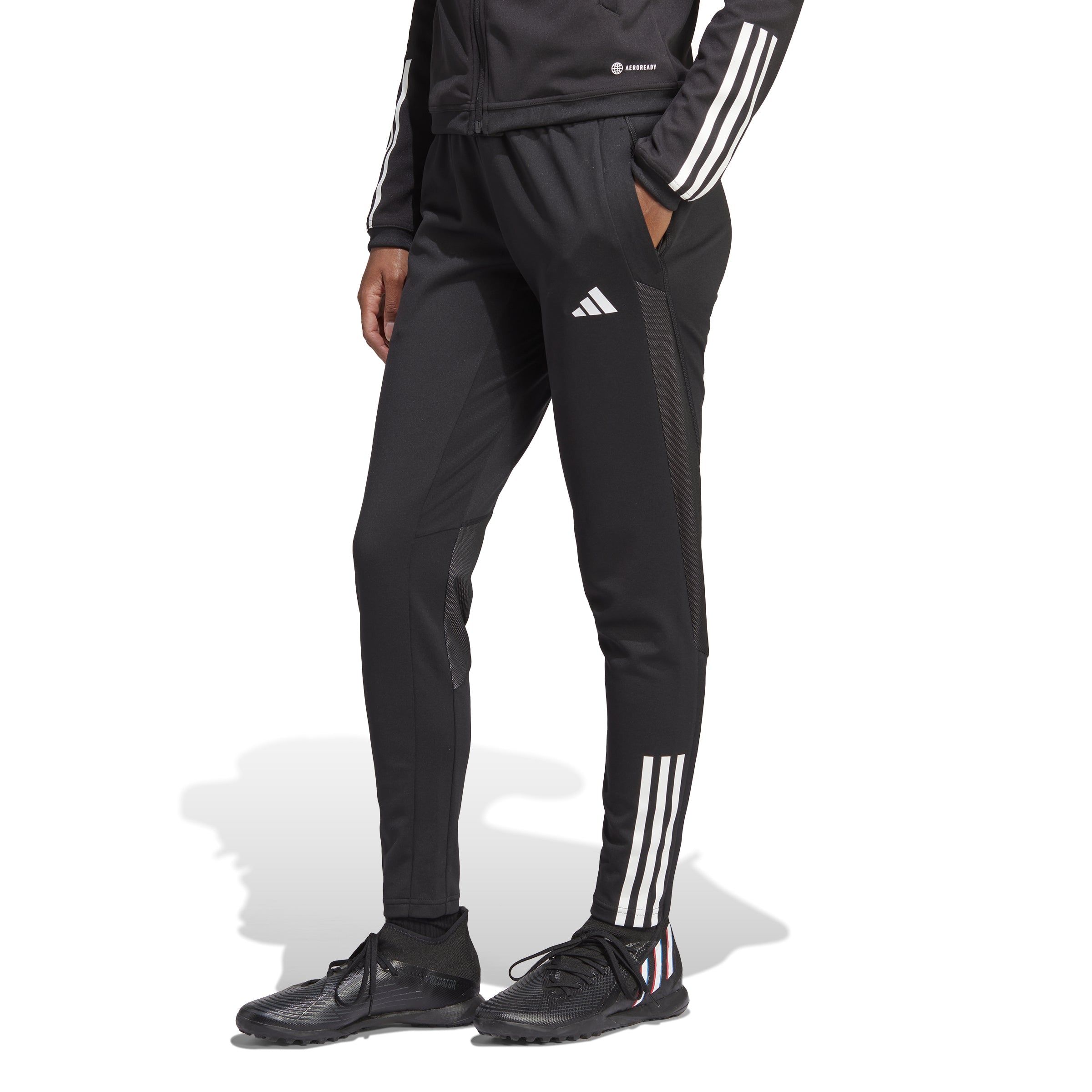 Pantalón de entrenamiento de competición adidas Tiro 23 para mujer