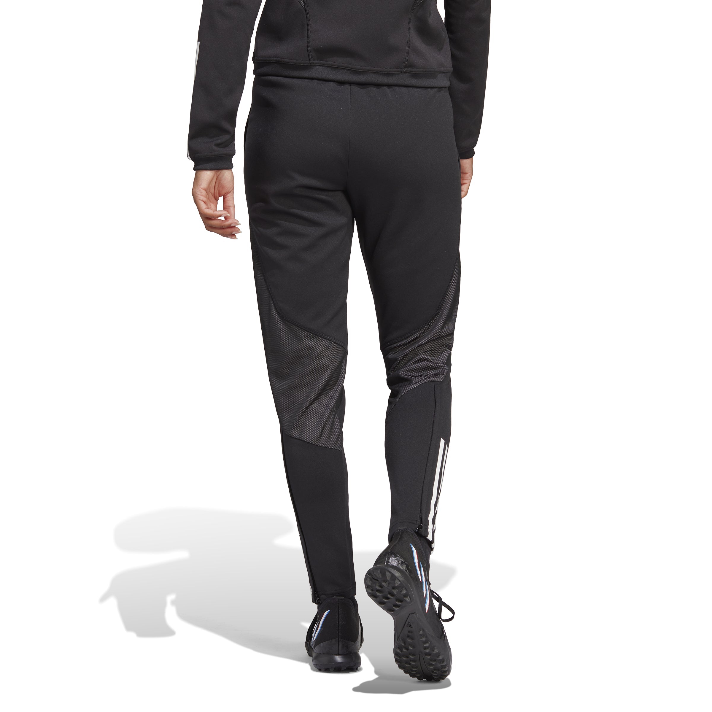 Pantalón de entrenamiento de competición adidas Tiro 23 para mujer