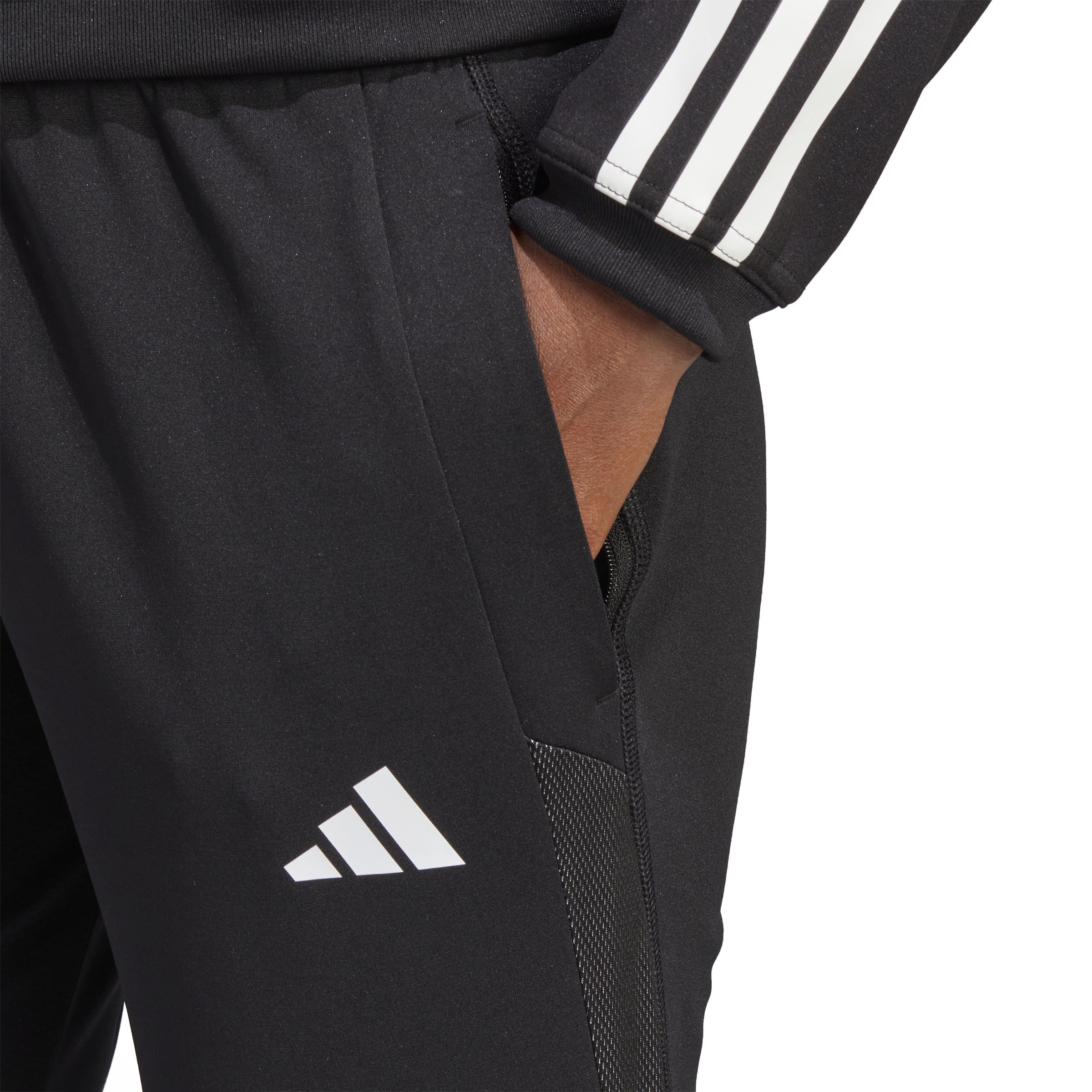 Pantalón de entrenamiento de competición adidas Tiro 23 para mujer