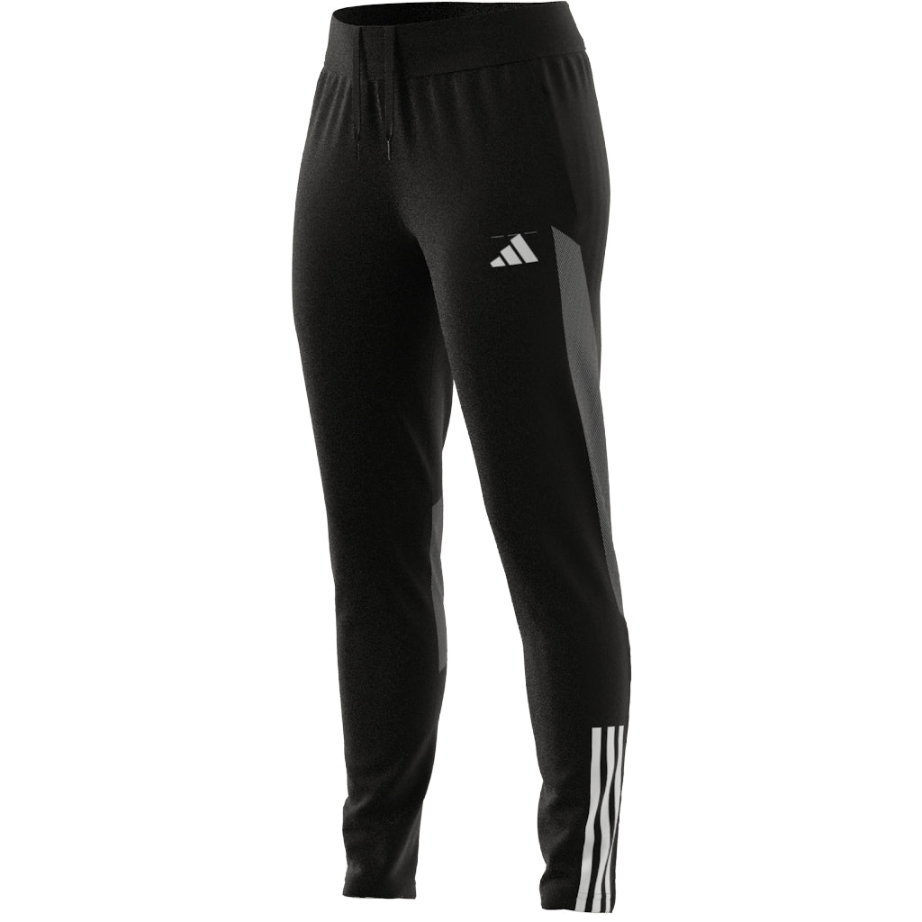 Pantalón de entrenamiento de competición adidas Tiro 23 para mujer