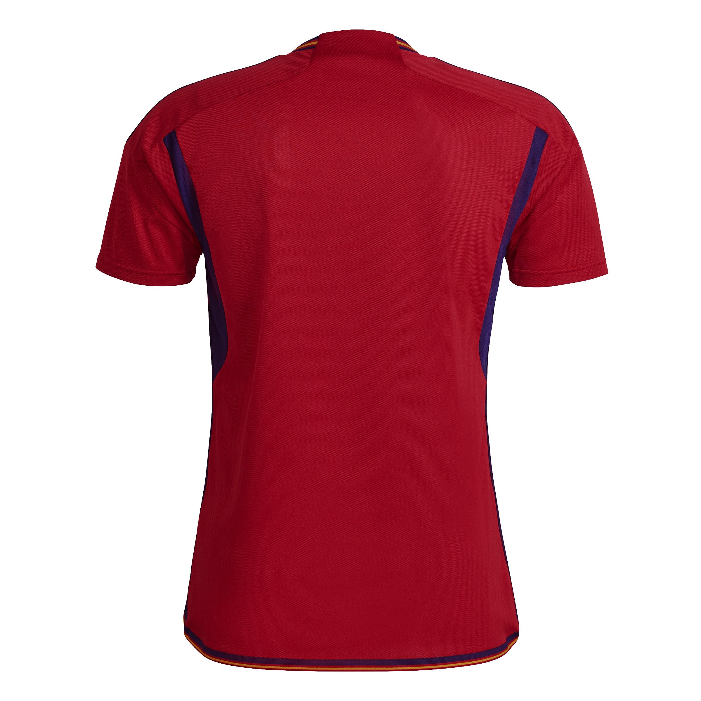 Camiseta adidas Espana Local 22 Best Buy Soccer