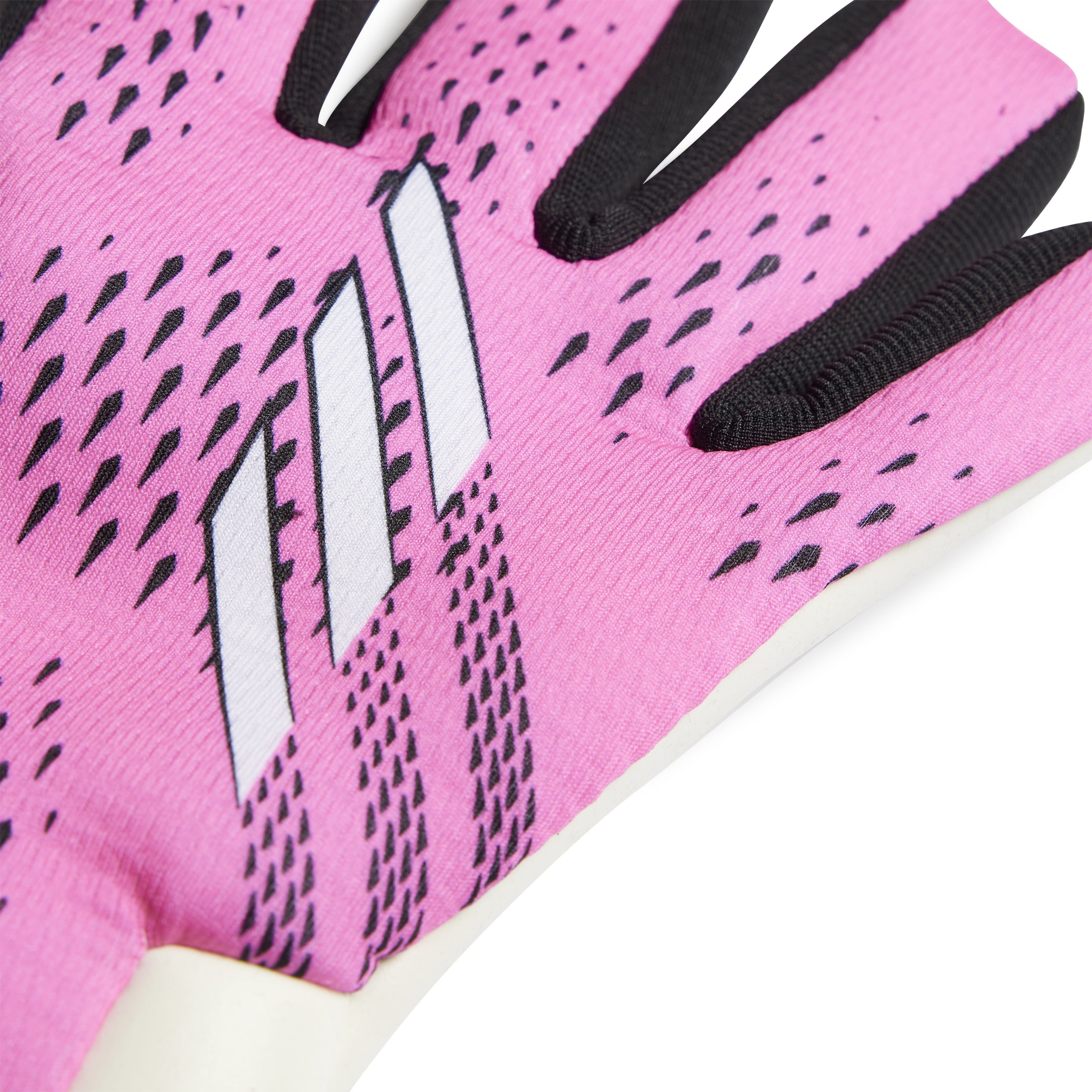 Guantes adidas rosas new arrivals