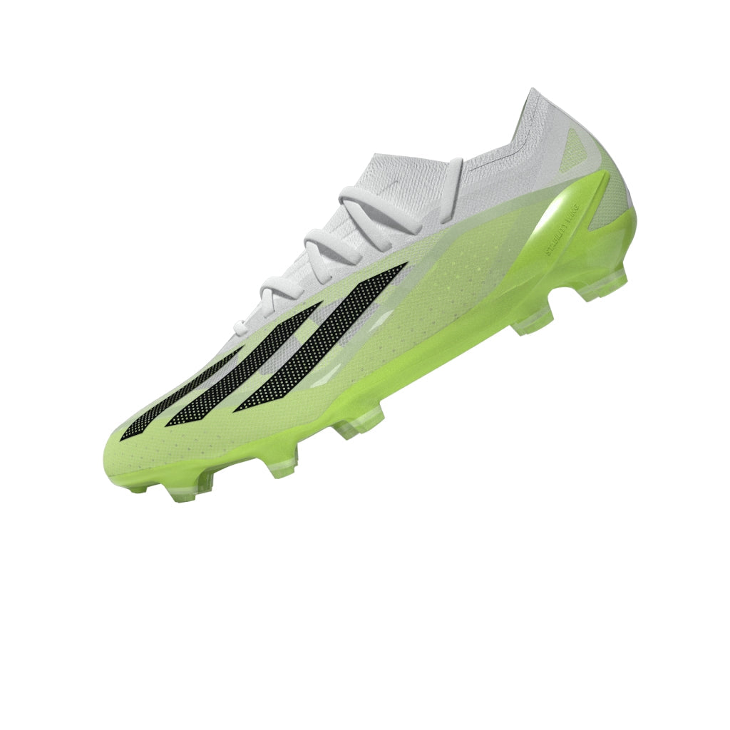 adidas X Crazyfast.1 FG Firm Ground Soccer Cleats