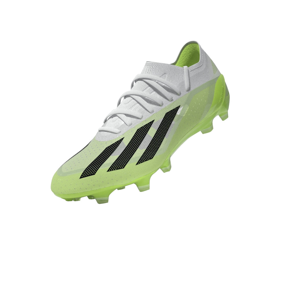 adidas X Crazyfast.1 FG Firm Ground Soccer Cleats