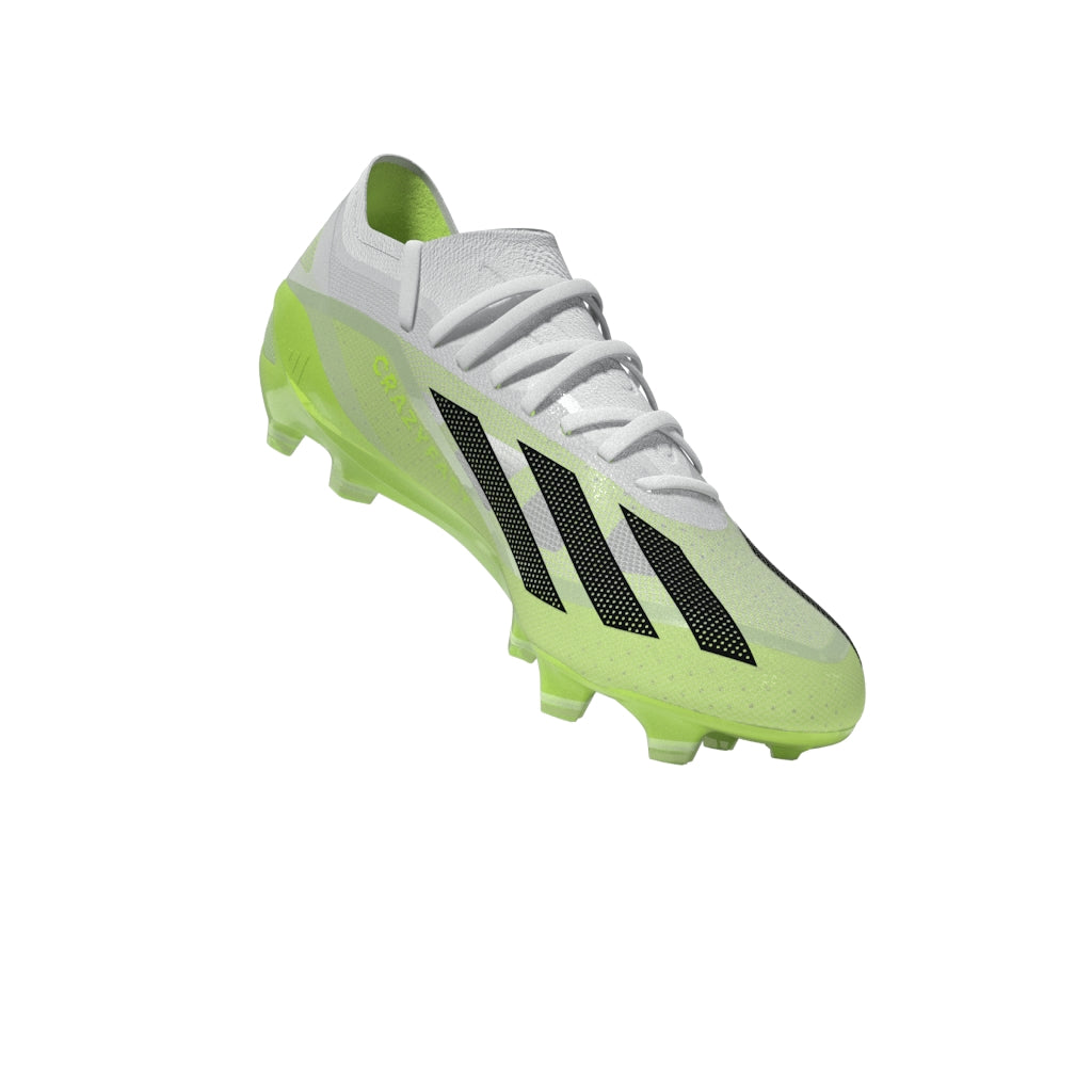 adidas X Crazyfast.1 FG Firm Ground Soccer Cleats