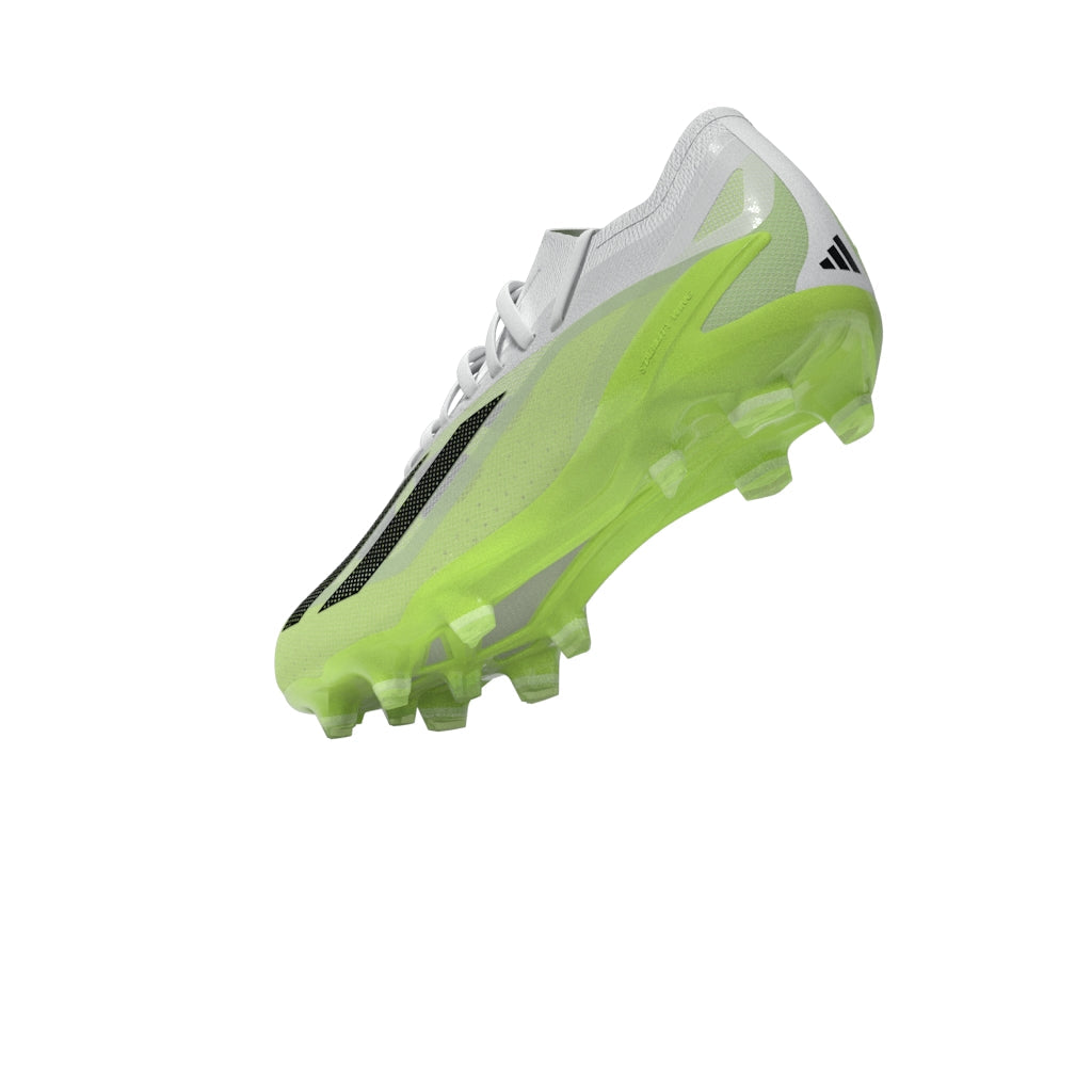 adidas X Crazyfast.1 FG Firm Ground Soccer Cleats