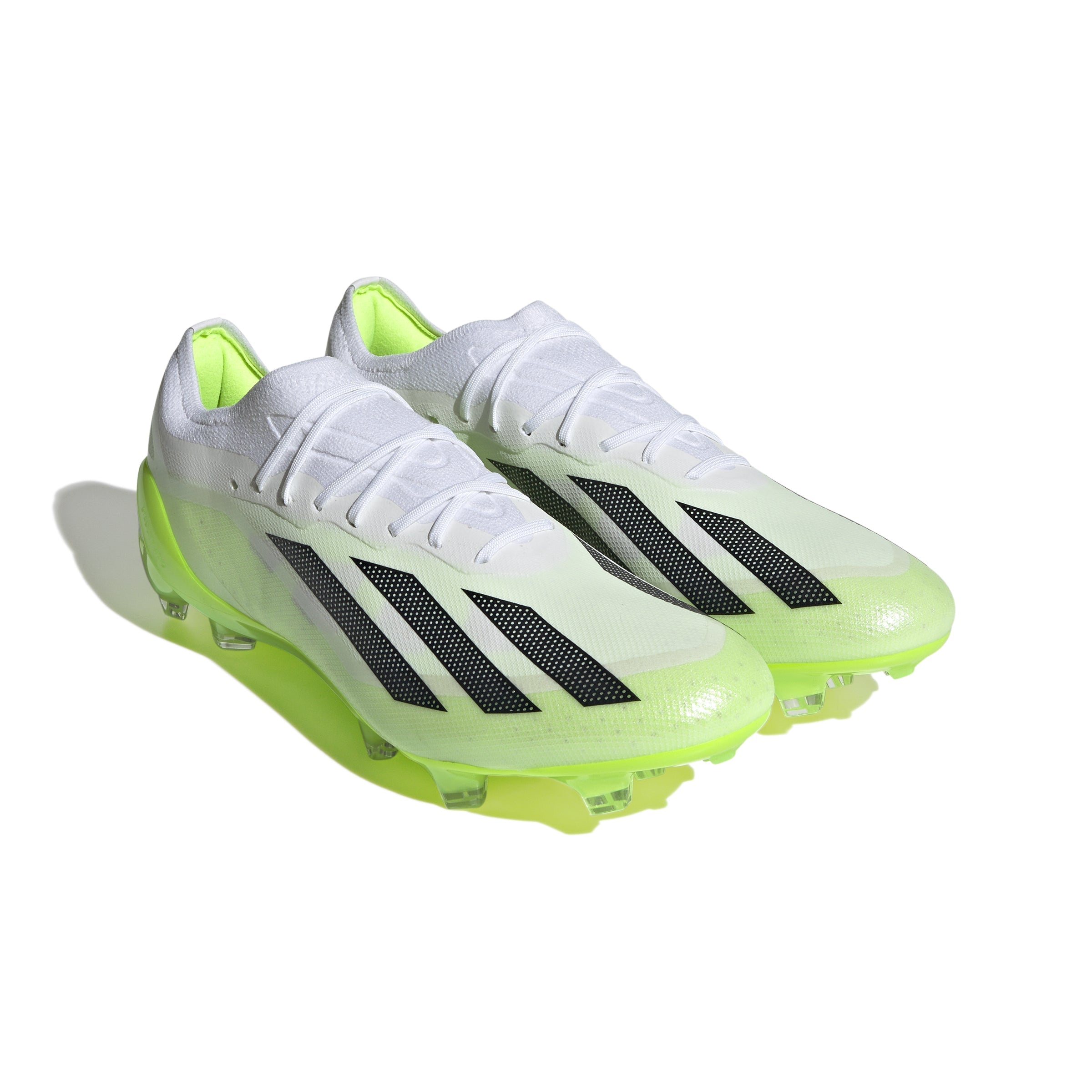 adidas X Crazyfast.1 FG Firm Ground Soccer Cleats