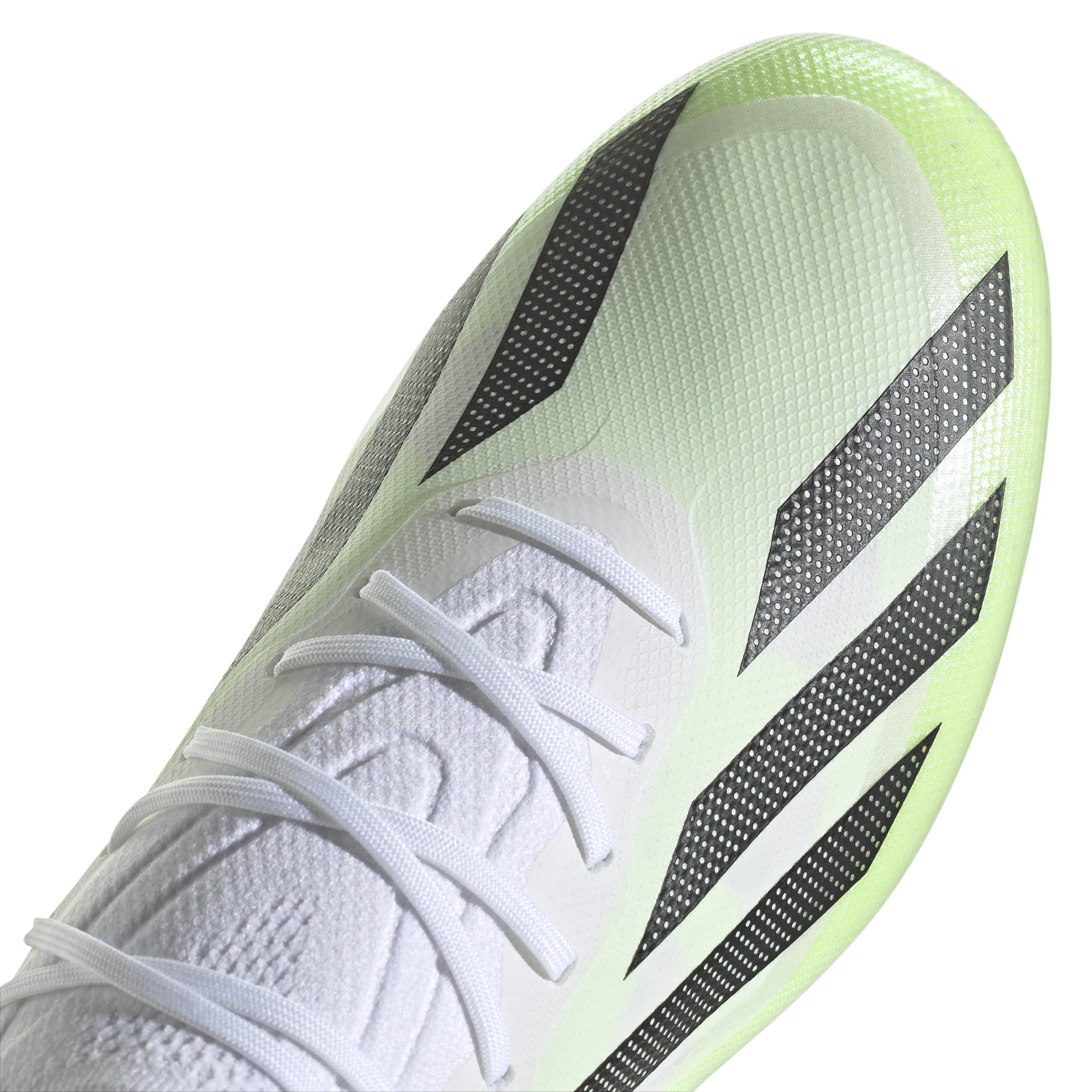 adidas X Crazyfast.1 FG Firm Ground Soccer Cleats