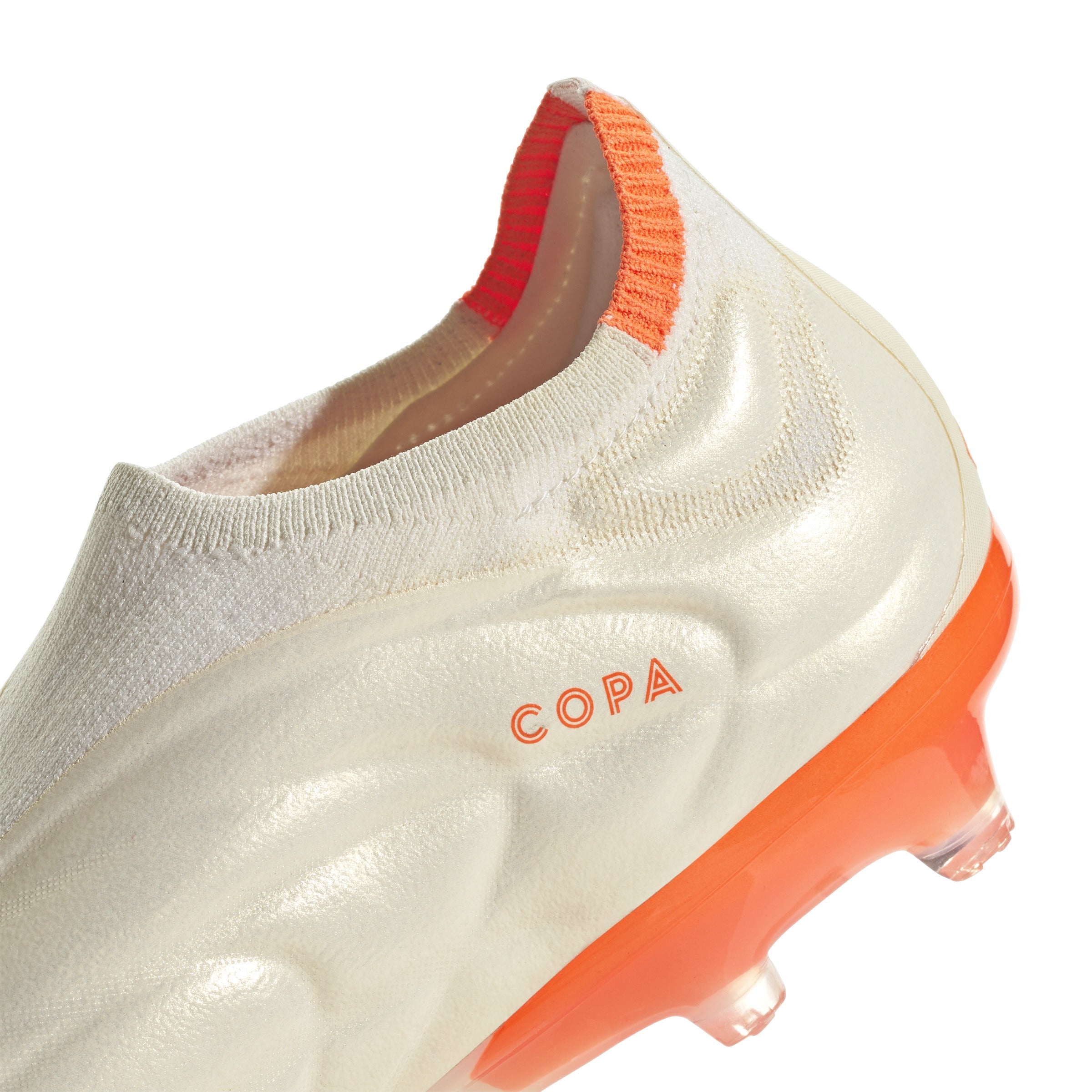 adidas Copa Pure+ FG Firm Ground Soccer Cleats