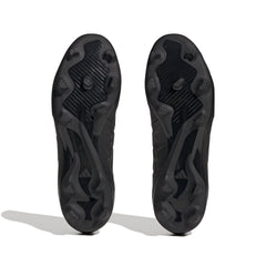 adidas Copa Pure.3 FG Firm Ground Soccer Cleats