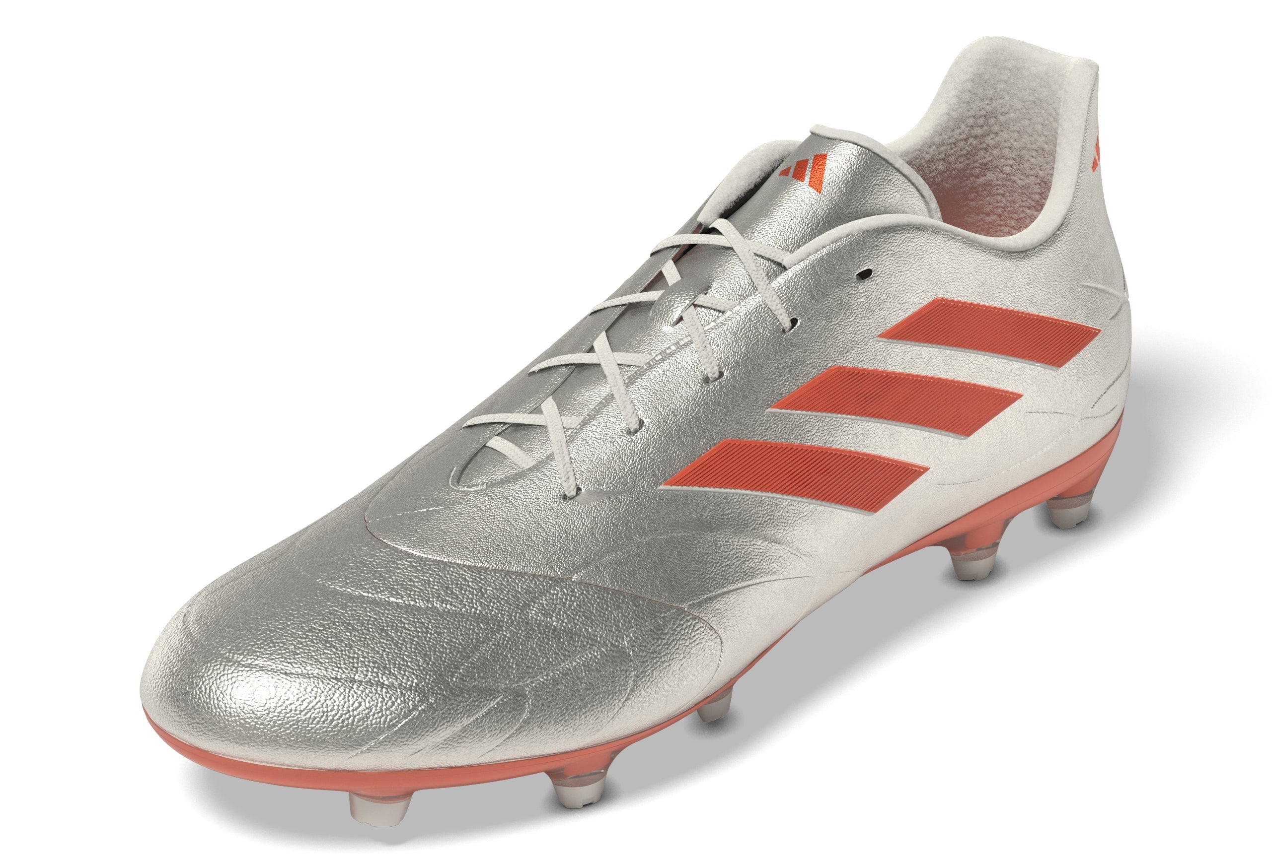 adidas Copa Pure.3 FG Firm Ground Soccer Cleats