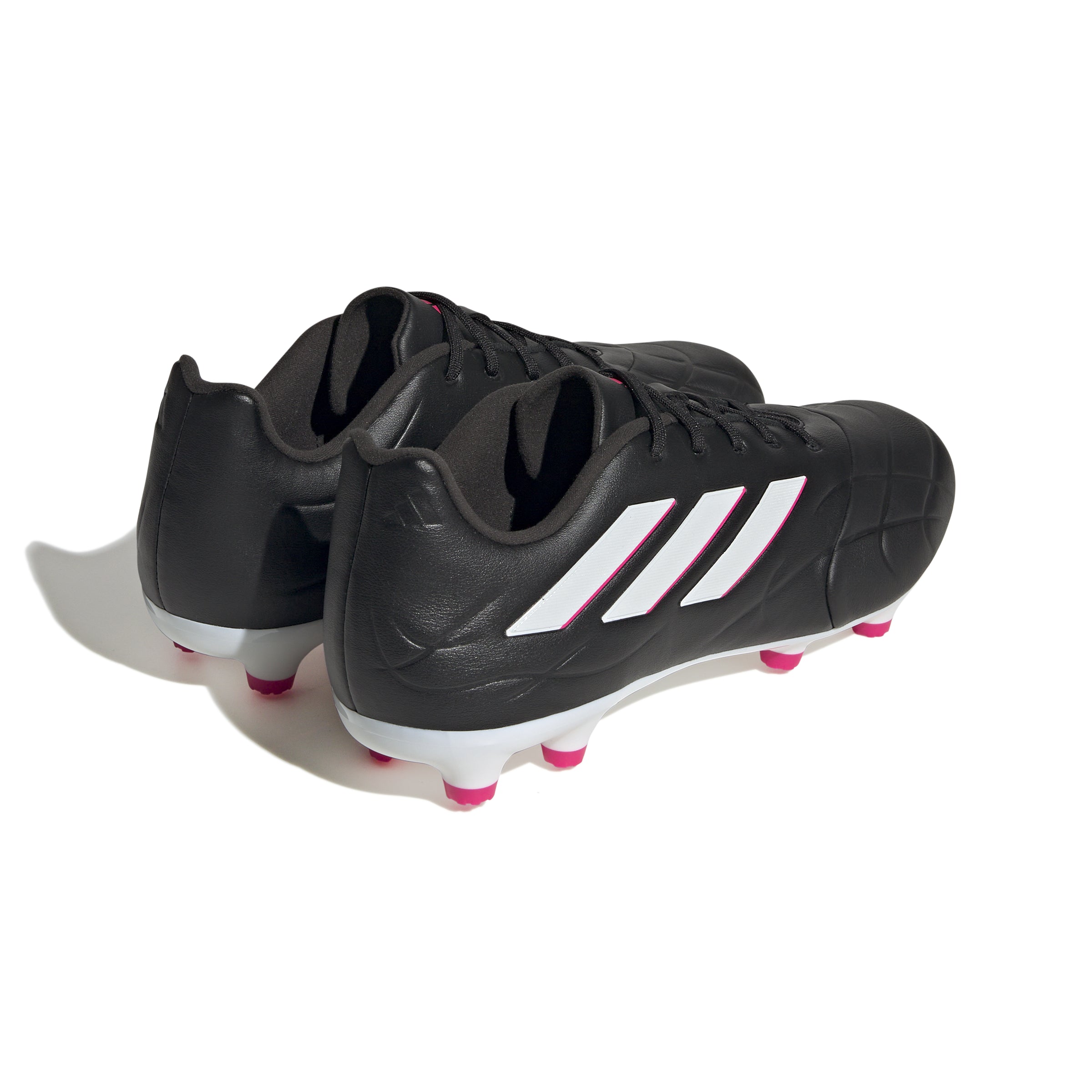 adidas Copa Pure.3 FG Firm Ground Soccer Cleats