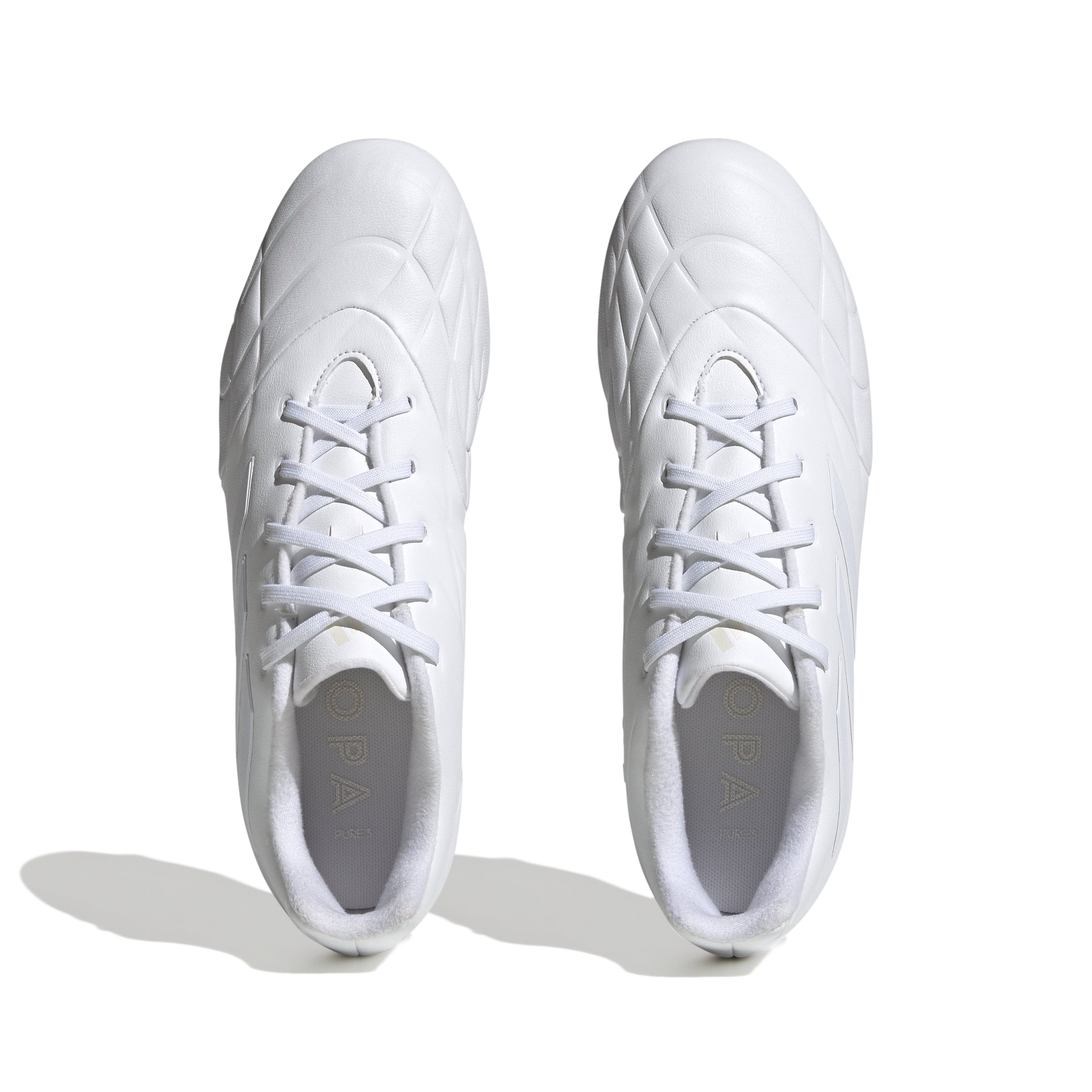 adidas Copa Pure.3 FG Soccer Cleats