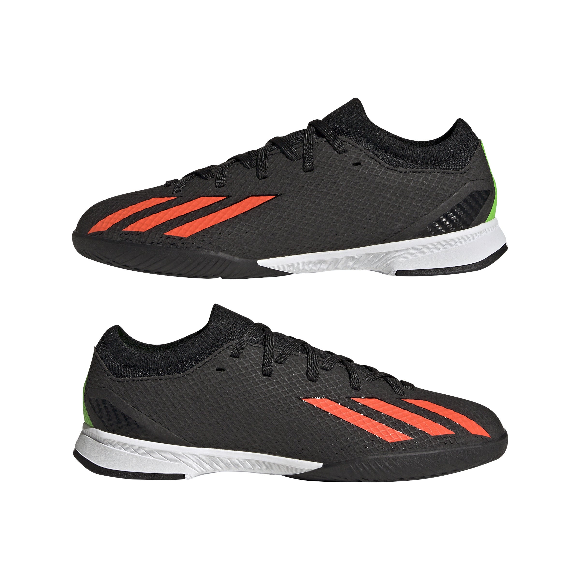 adidas X Speed Portal .3 Junior Indoor Boots Best Buy Soccer