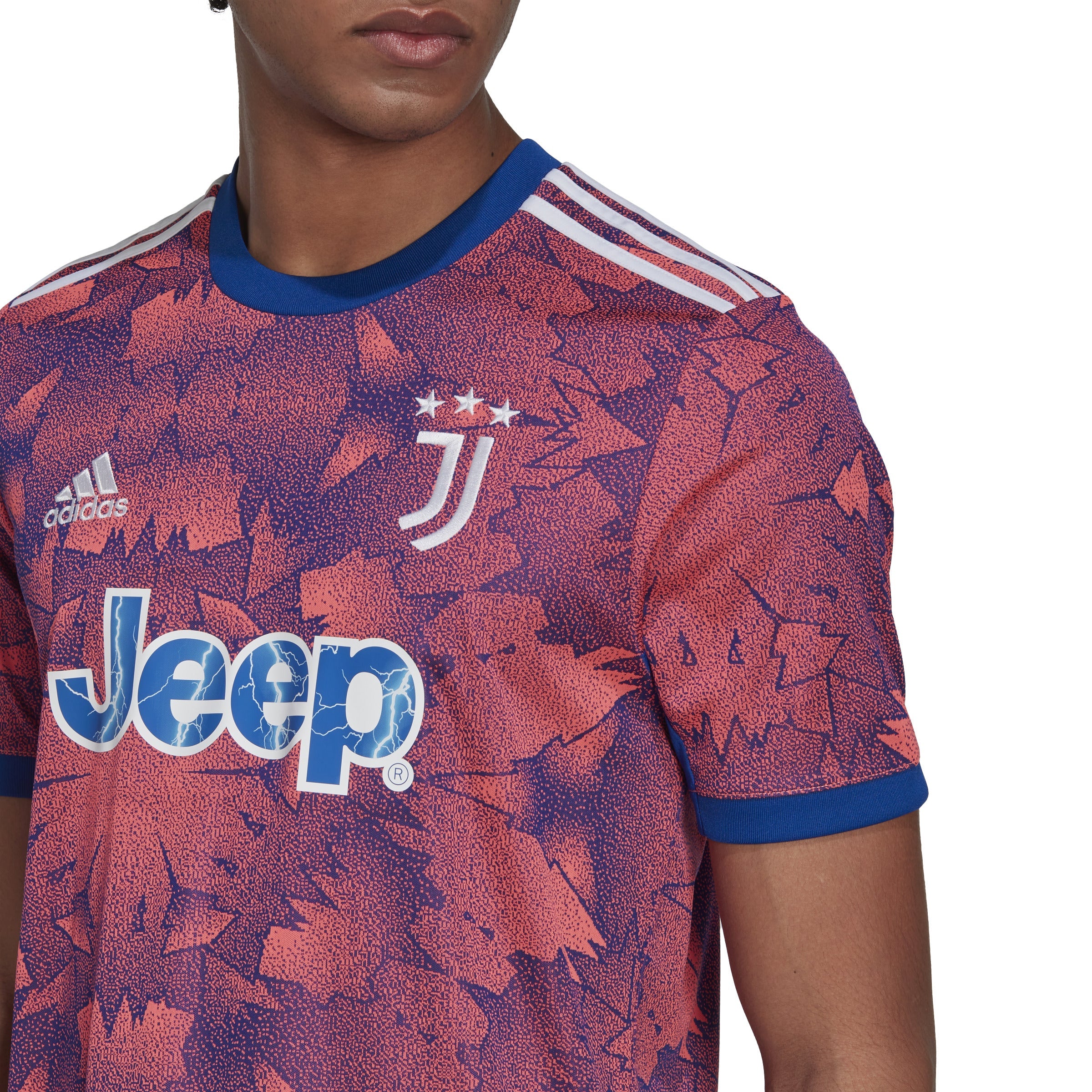 Juventus purple jersey sales
