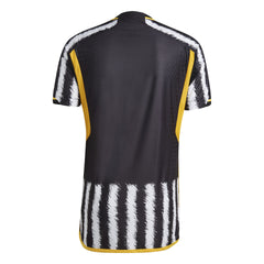 adidas Juventus Home Authentic Jersey 2023