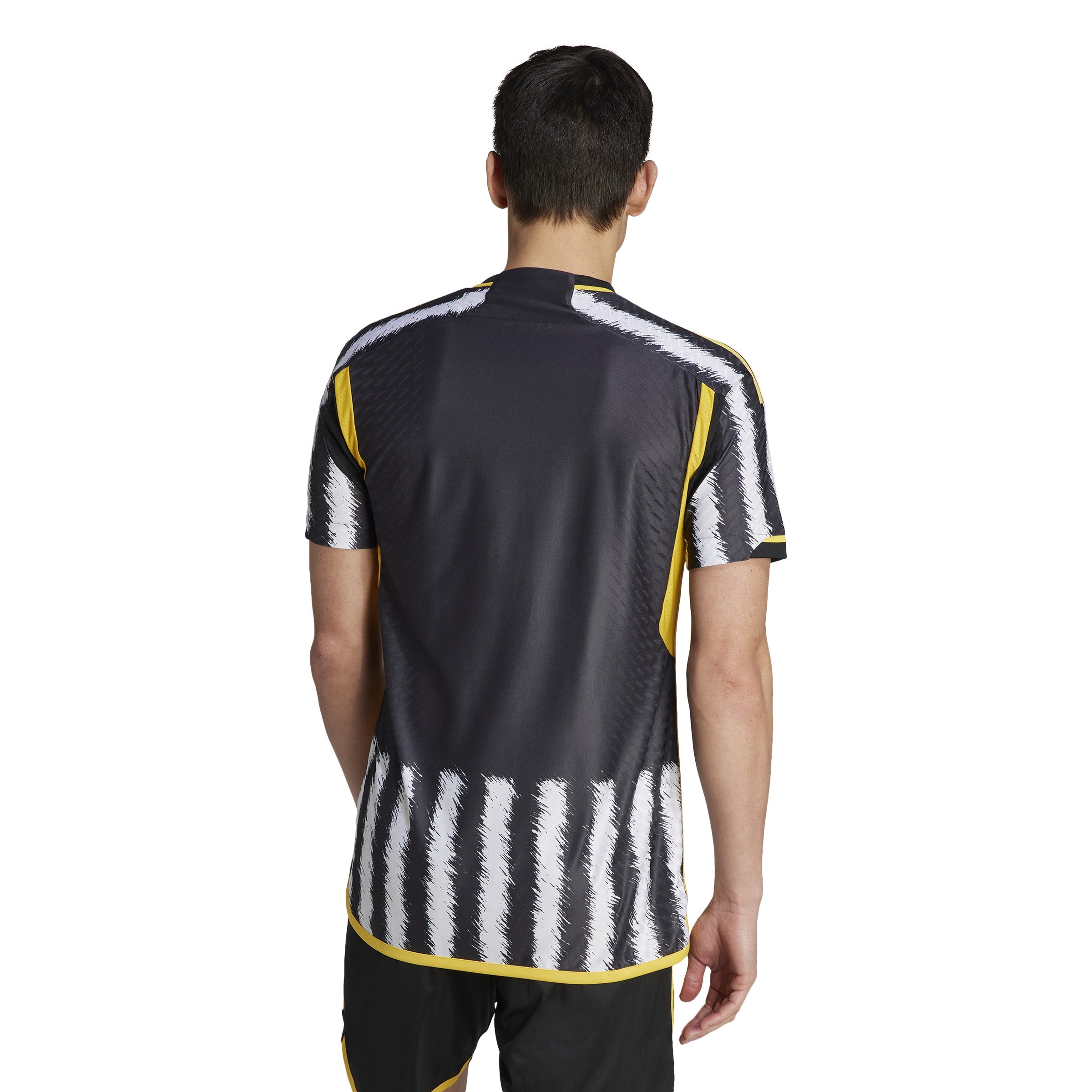 adidas Juventus Home Authentic Jersey 2023