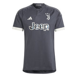 adidas Men's Juventus Third Jersey 23/24