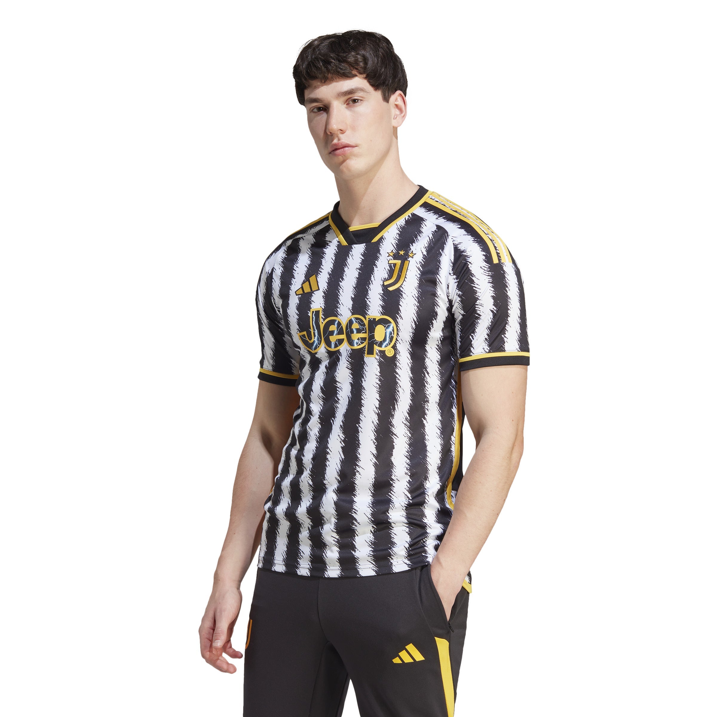 adidas Juventus Home Jersey 23