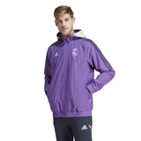 adidas Real Madrid Training Jacket
