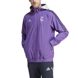 adidas Real Madrid Training Jacket