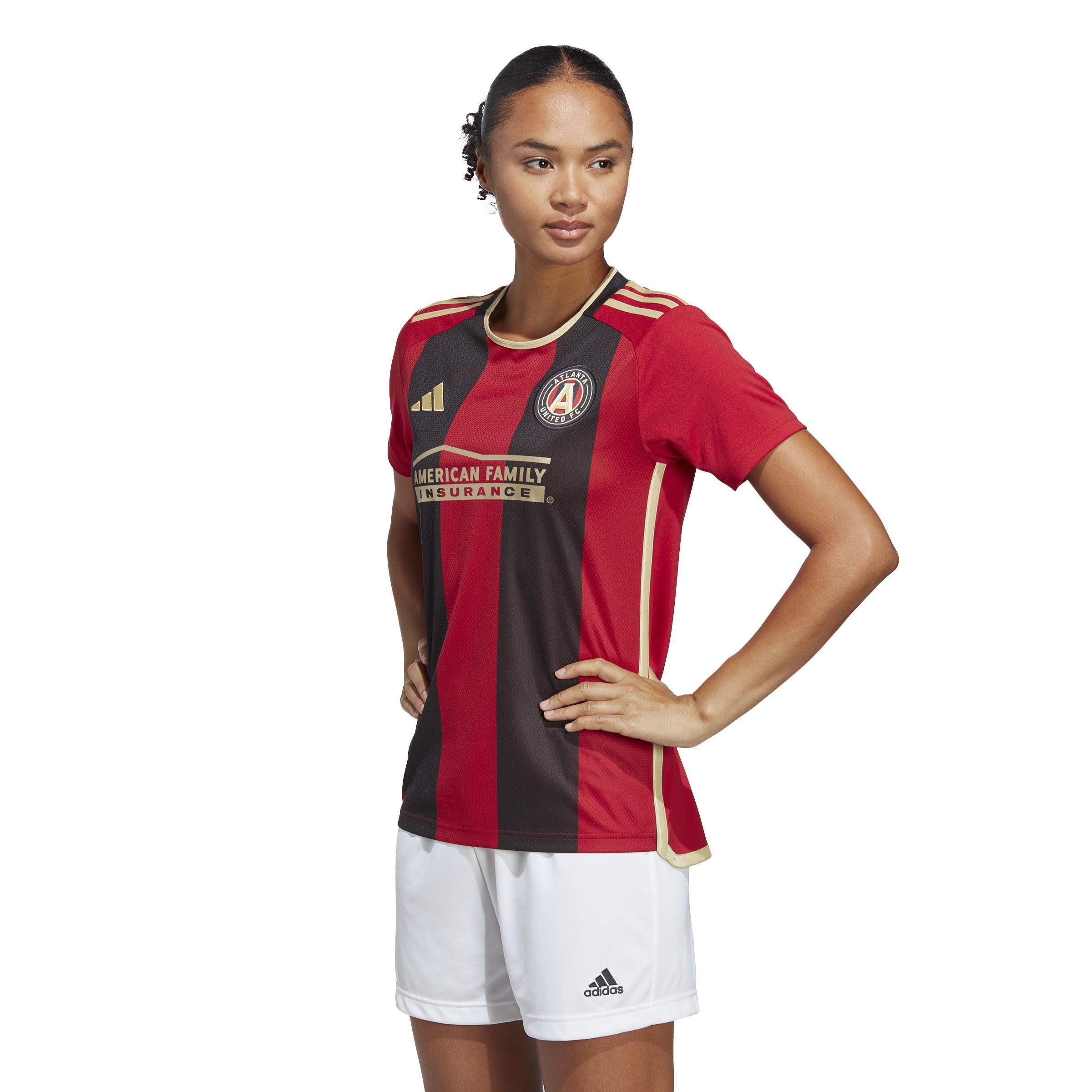 Atlanta united home shirt clearance