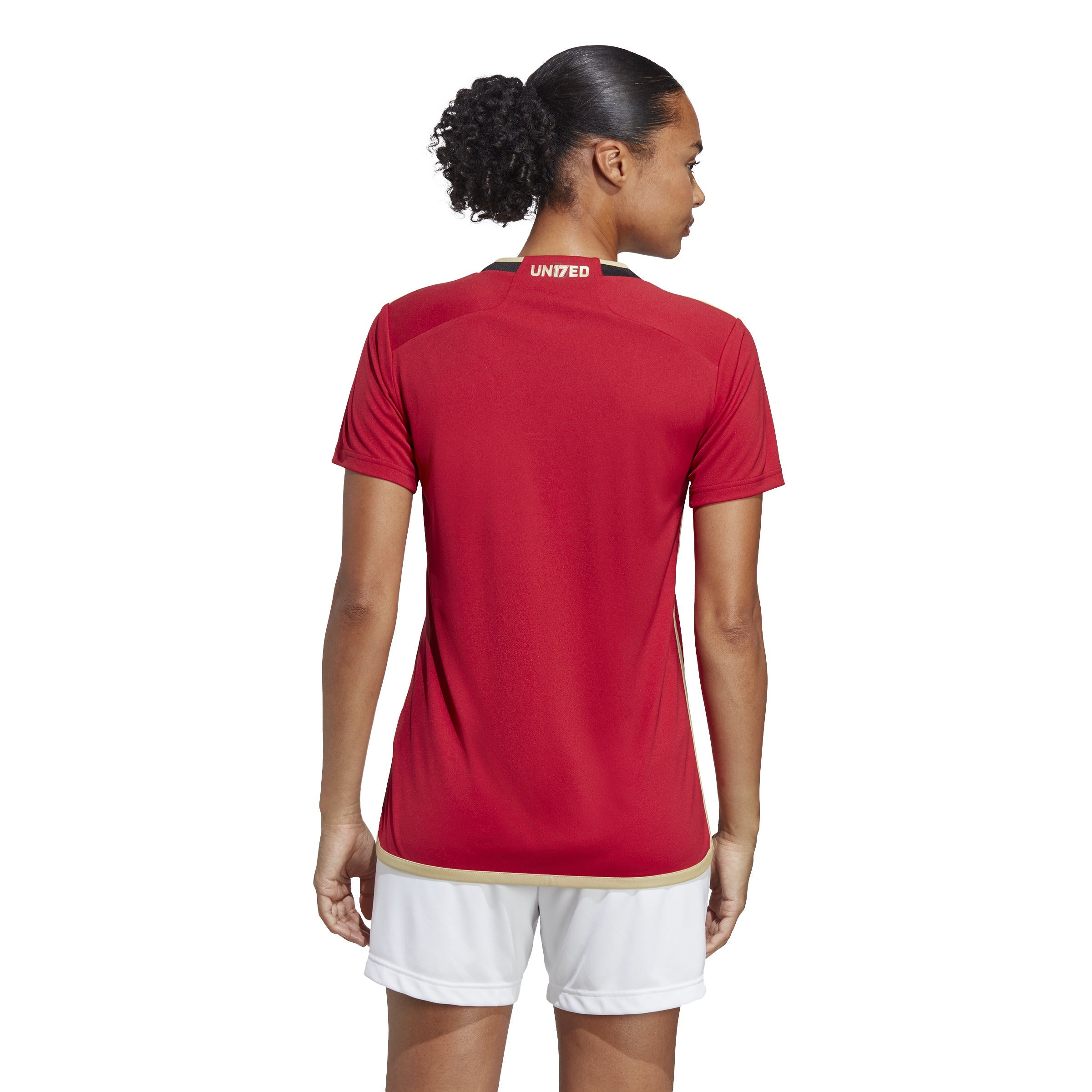 Atlanta united women's jersey discount