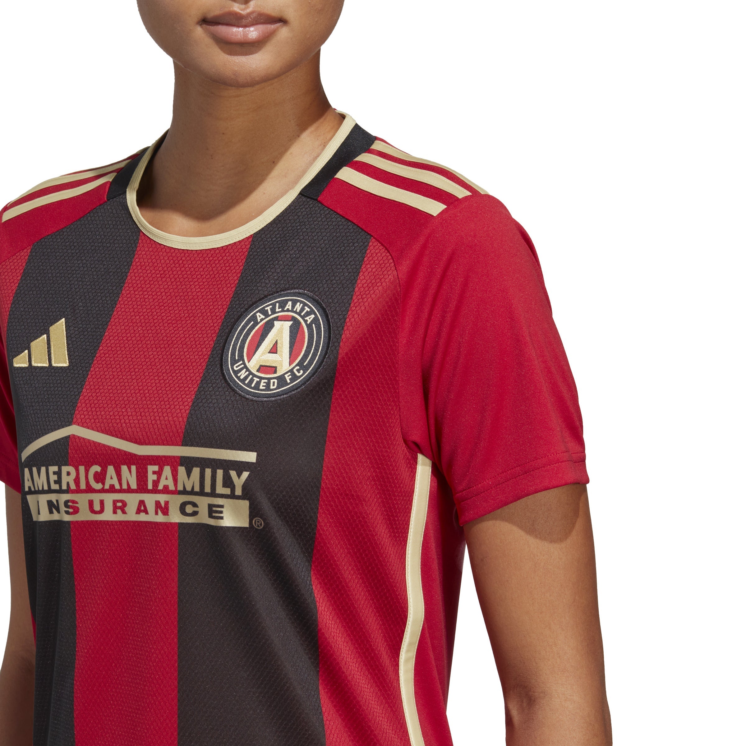 Atlanta united soccer apparel shop