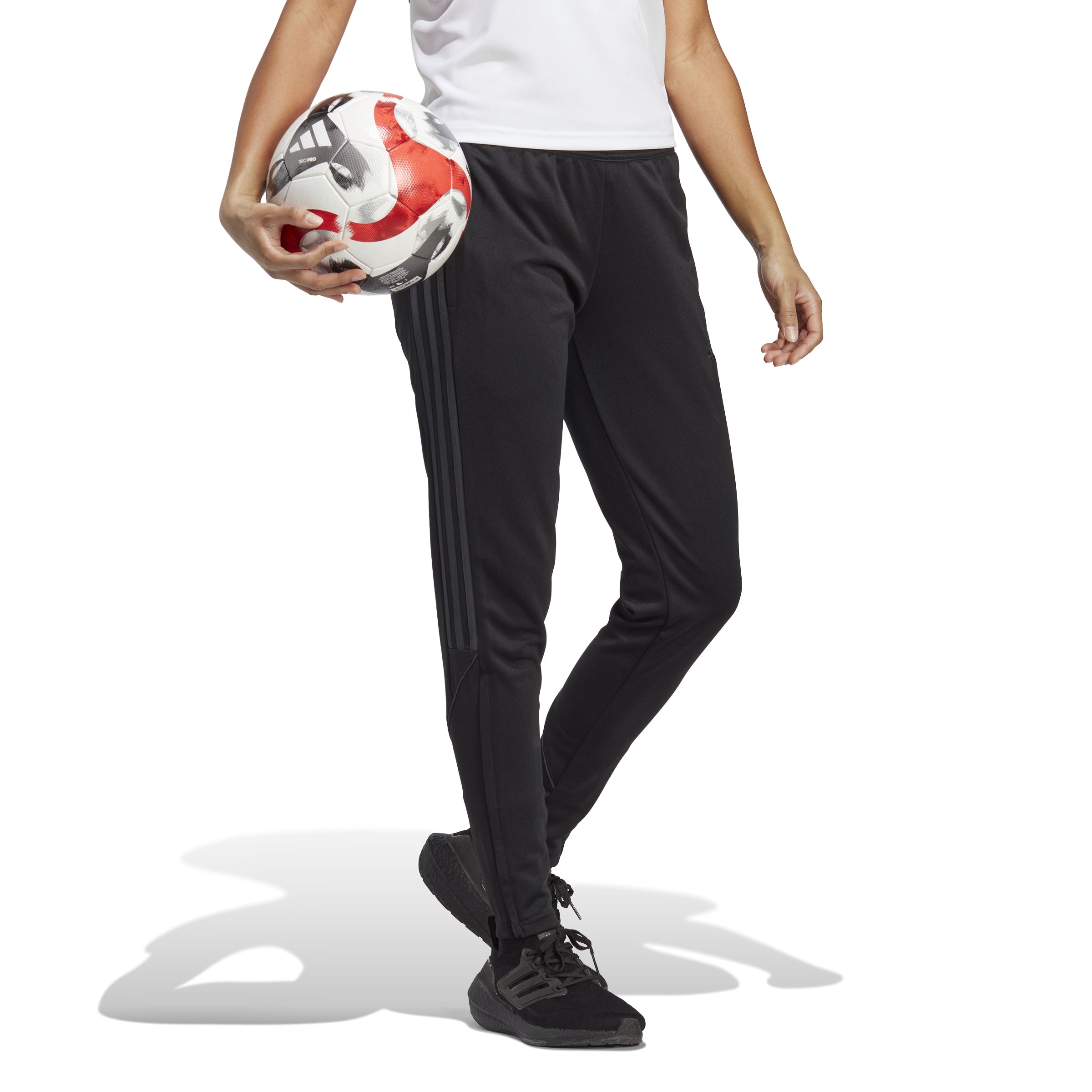 Adidas women's soccer tiro 17 training pants online