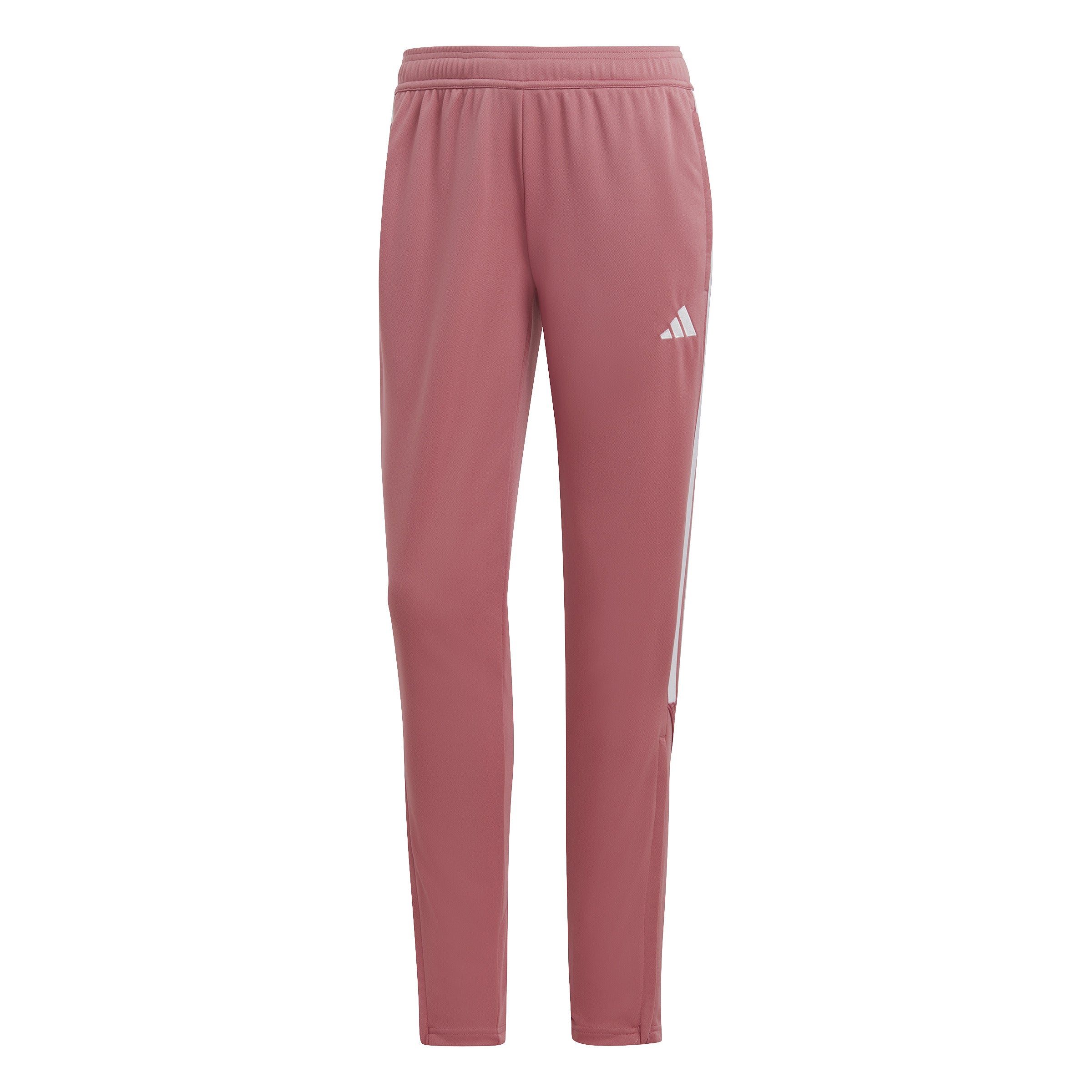 Pantalon adidas mujer rosa new arrivals