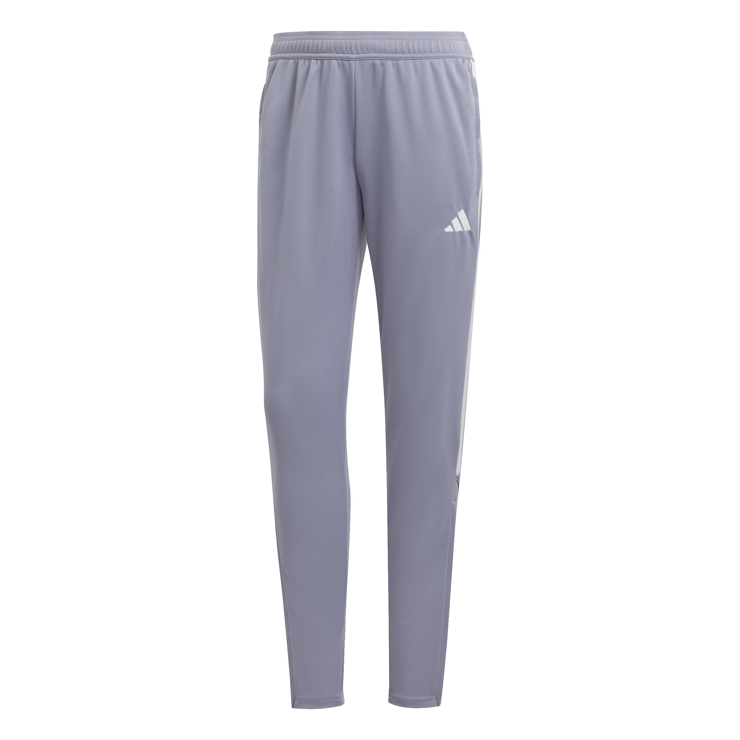 Adidas Women Tiro 23 Pants Black Dark Grey S