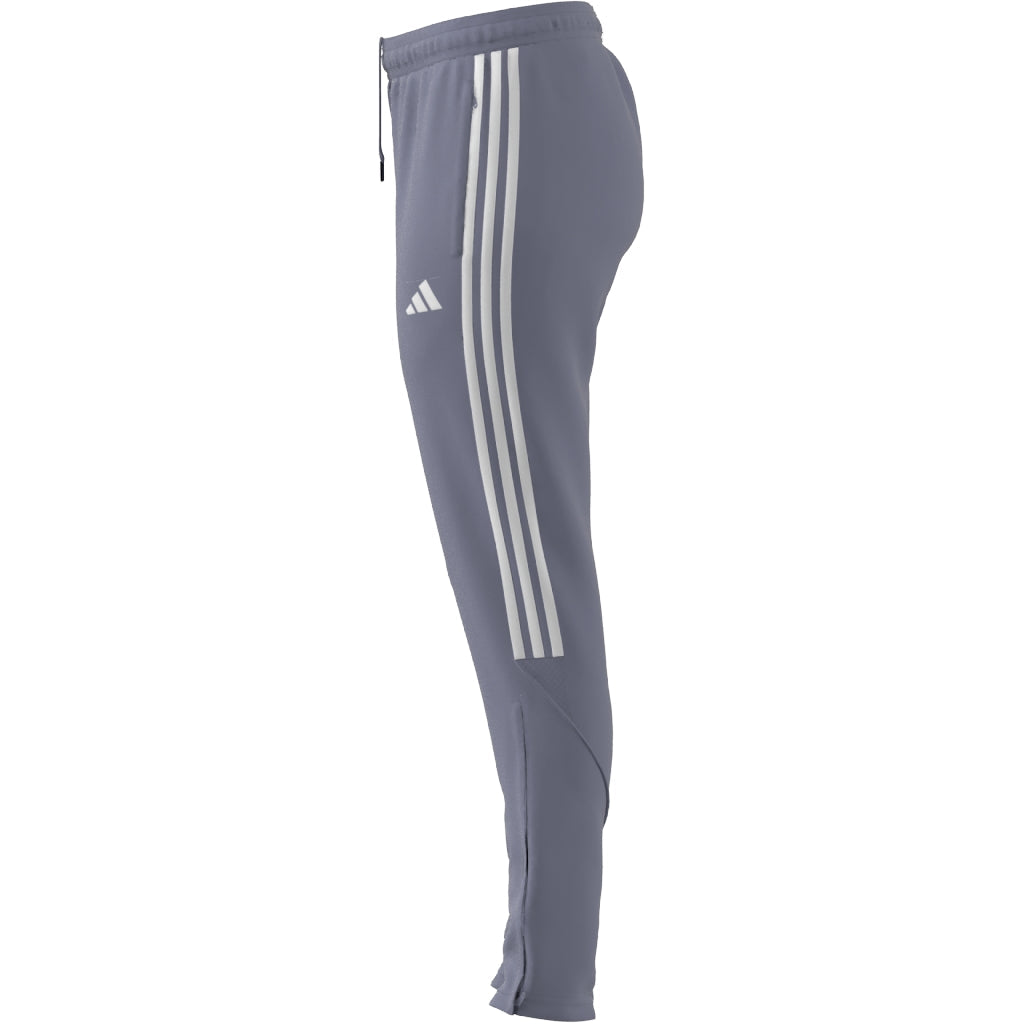 Adidas Women Tiro 23 Pants Black Dark Grey S