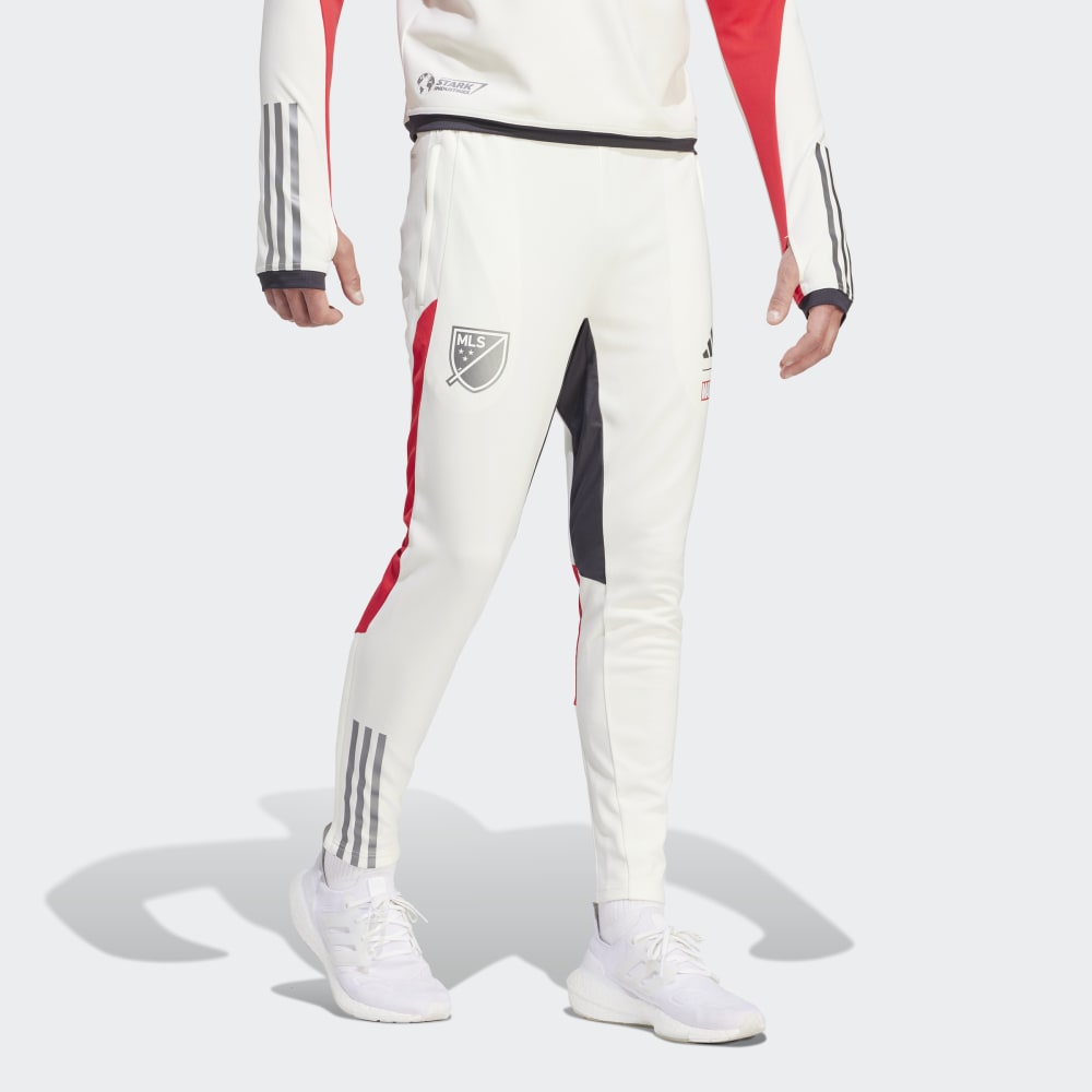 adidas MLS All Star x Marvel Training Pant Best Buy Soccer